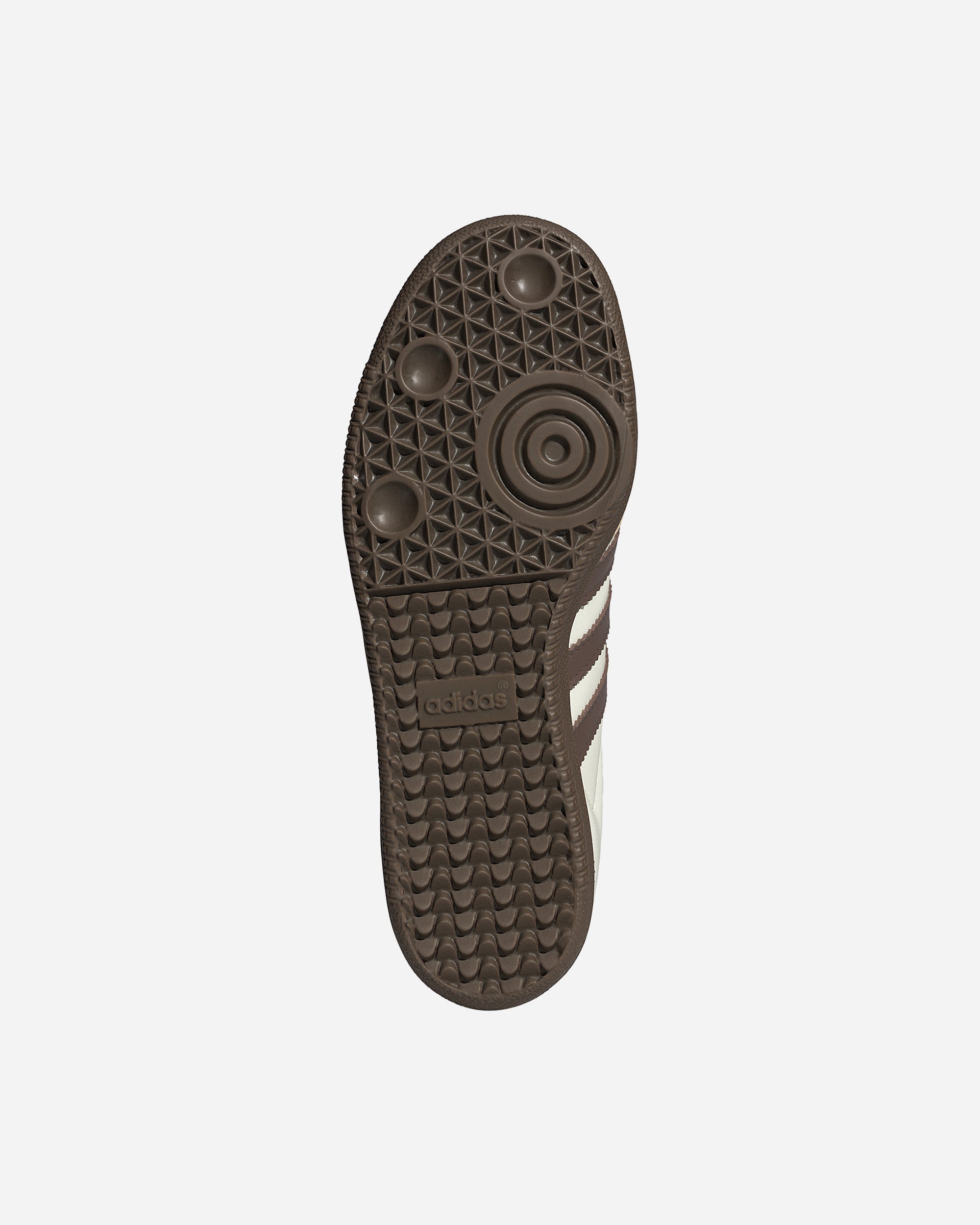 adidas Originals Samba OG OWHITE/EARSTR/GUM3 JR8842