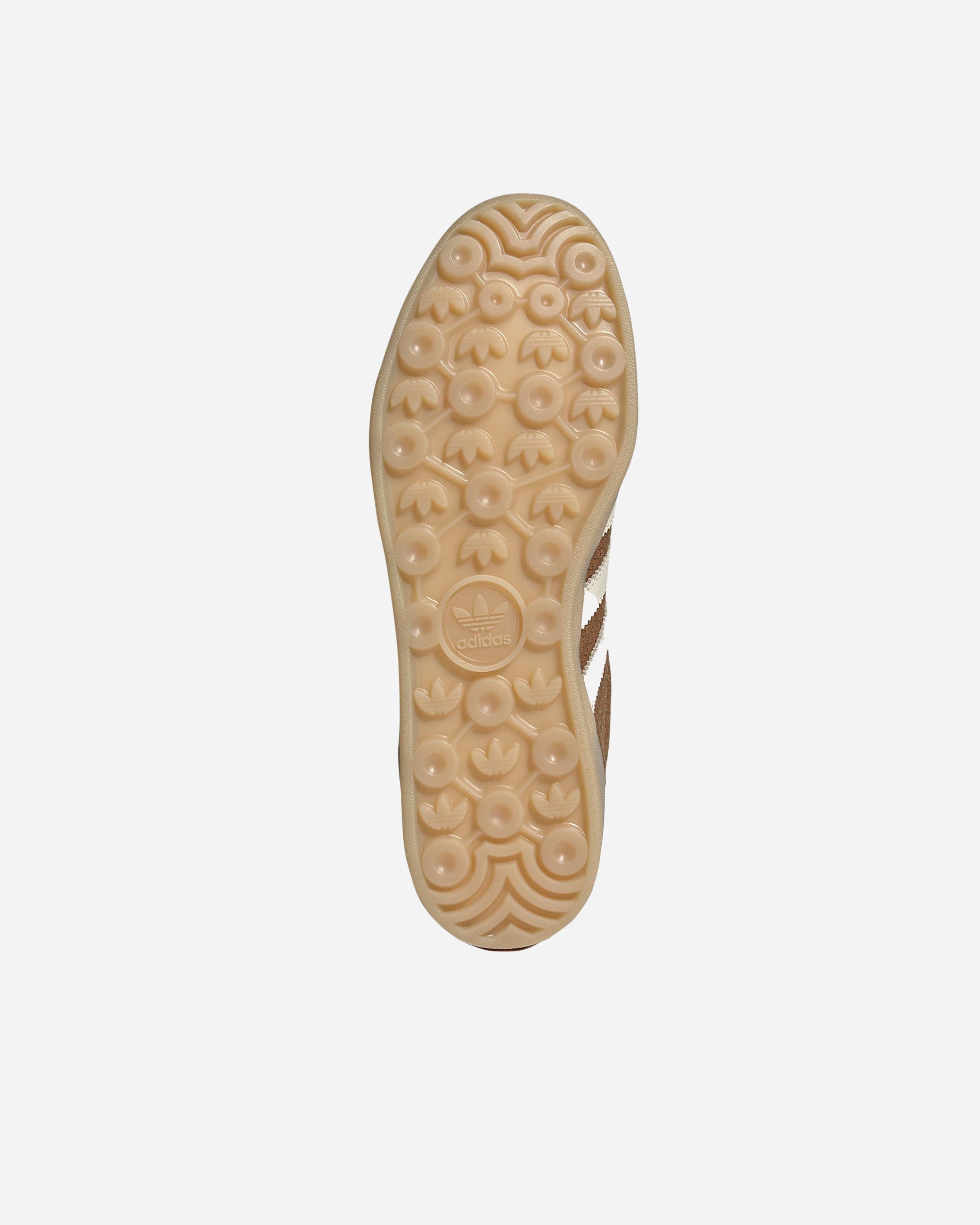 adidas Originals Gazelle Indoor BRNDES/WONWHI/MAGBEI JR8851