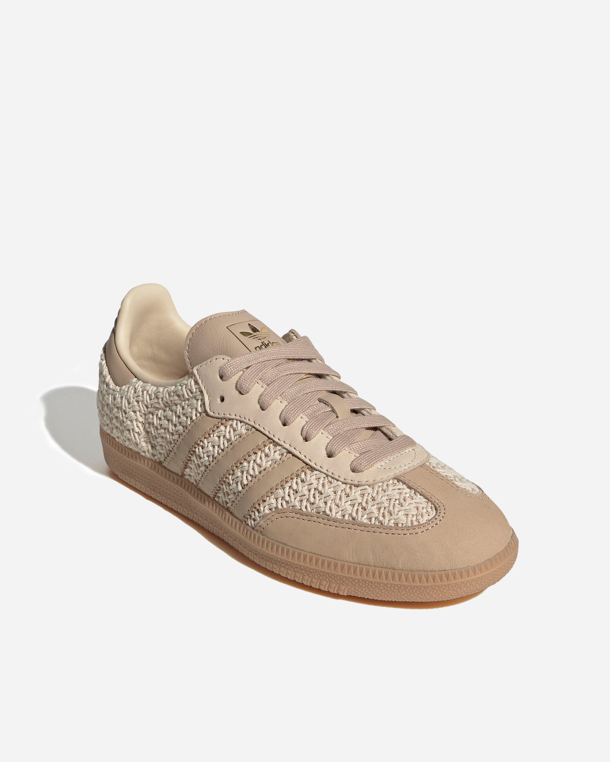 adidas Originals Samba OG SANSTR/MAGBEI/GUM3 JR9446