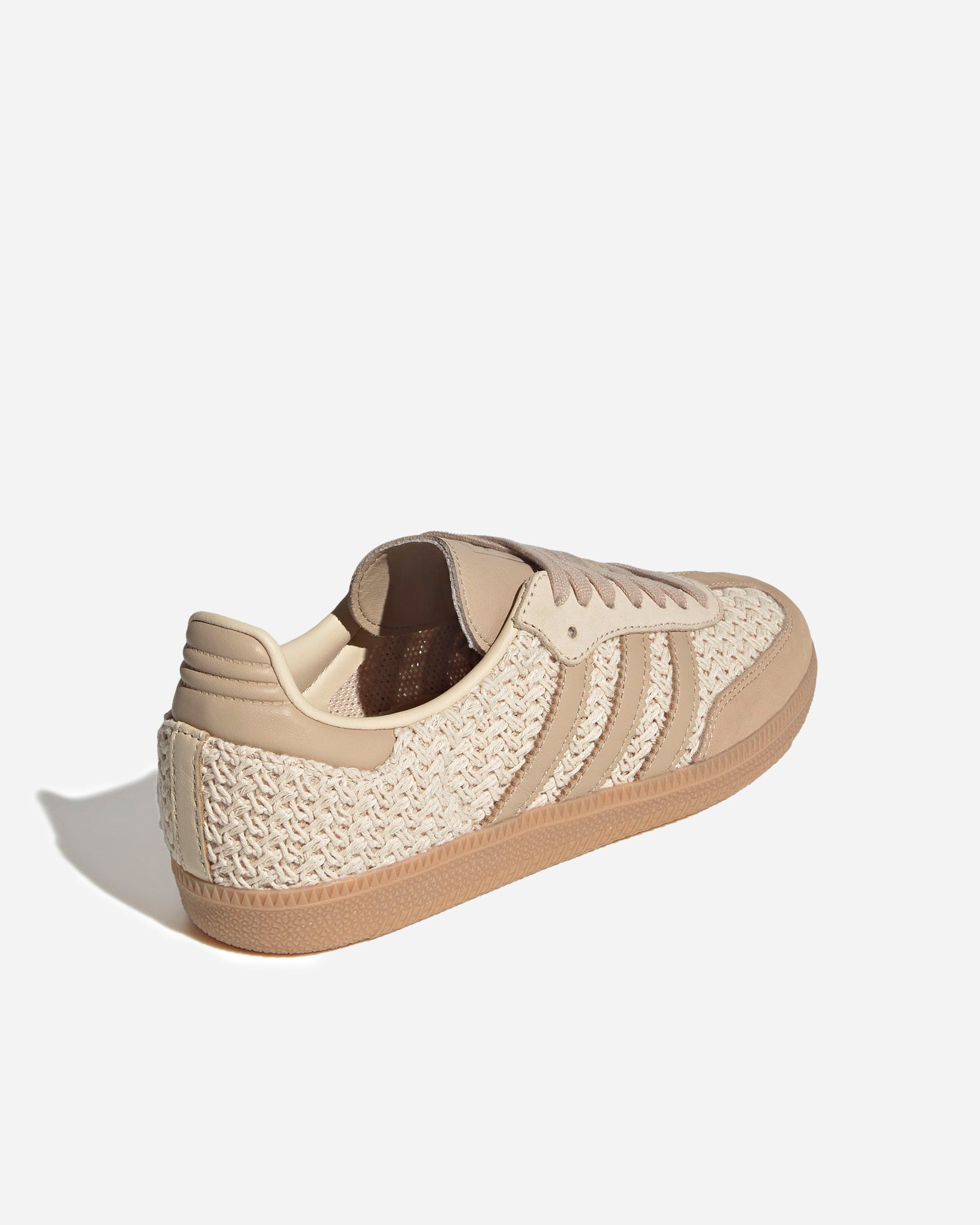 adidas Originals Samba OG SANSTR/MAGBEI/GUM3 JR9446