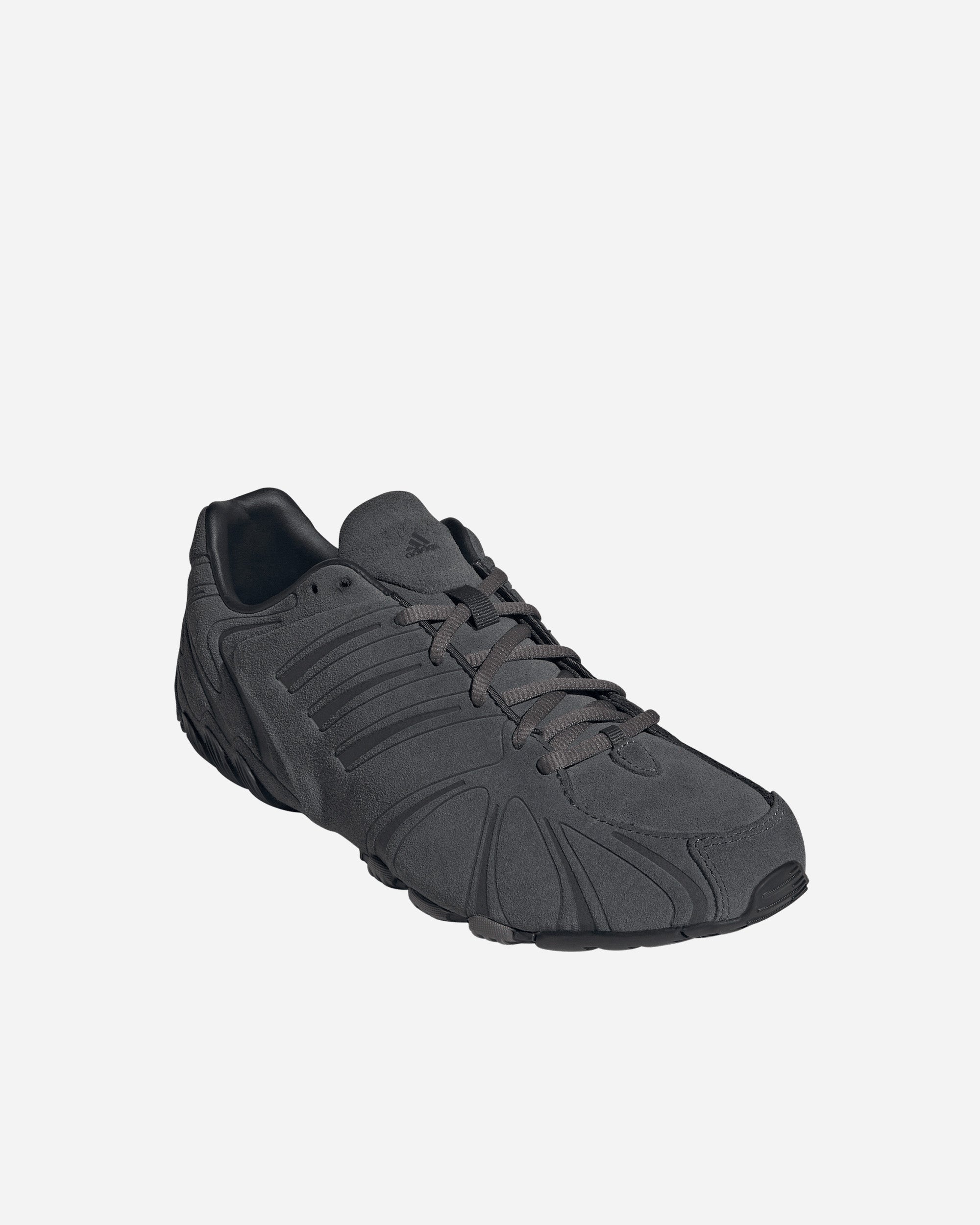 adidas Originals Ghost Sprint CARBON/CARBON/CBLACK JS1068