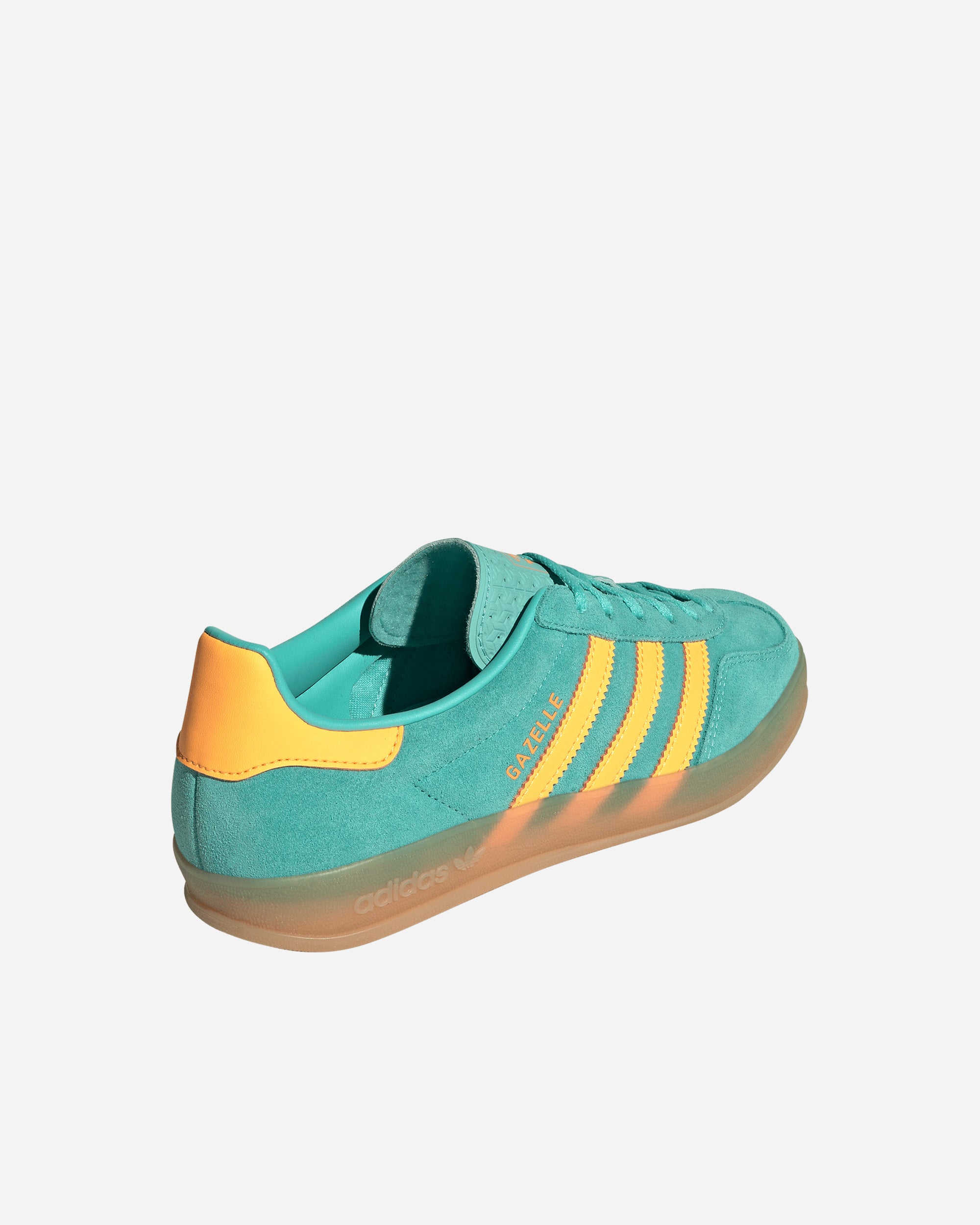 adidas Originals Gazelle Indoor ACIMIN/FLAORA/GUM3 JS1414