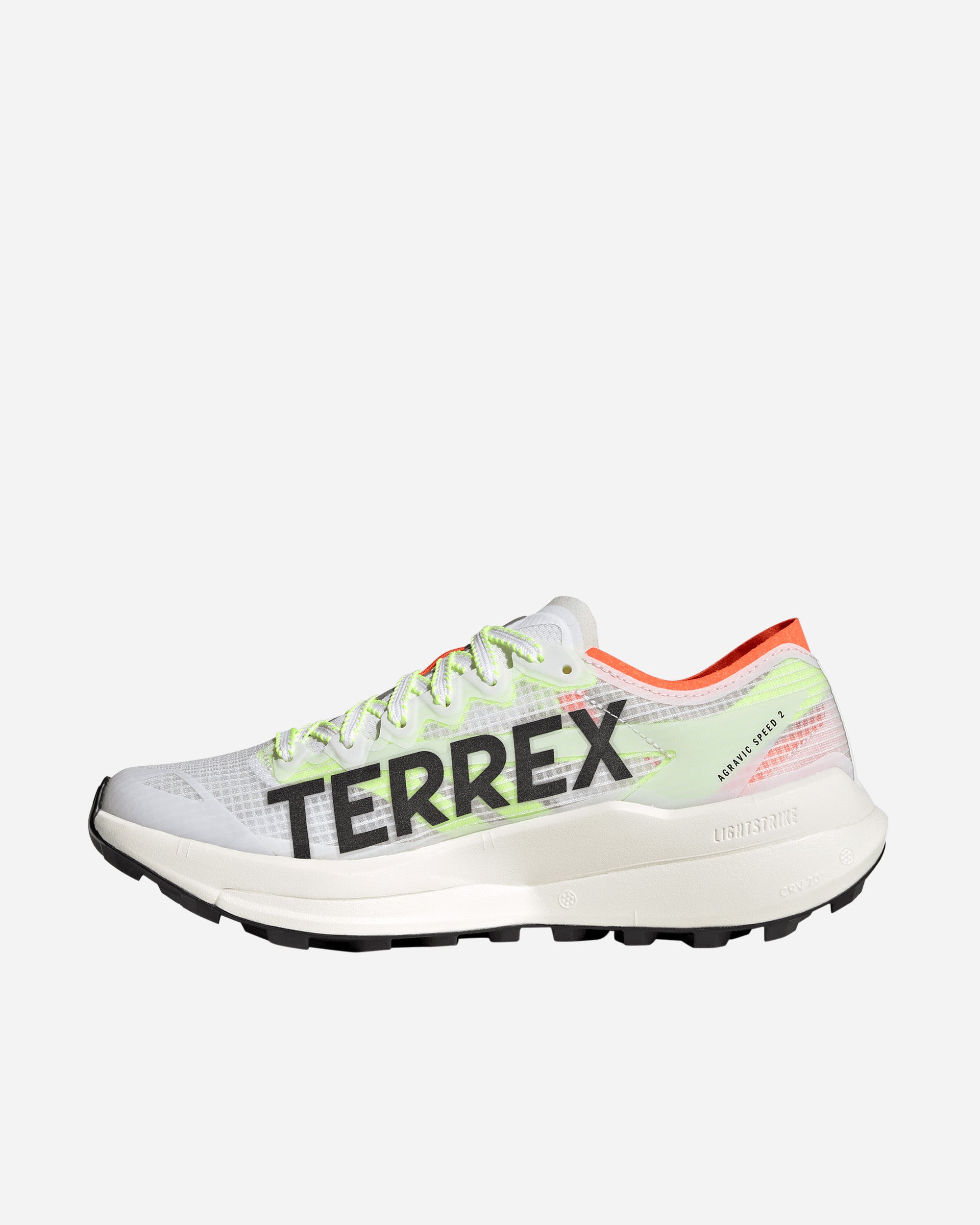 Adidas Running Terrex Agravic Spee FTWWHT/CBLACK/SEIMOR JS3537