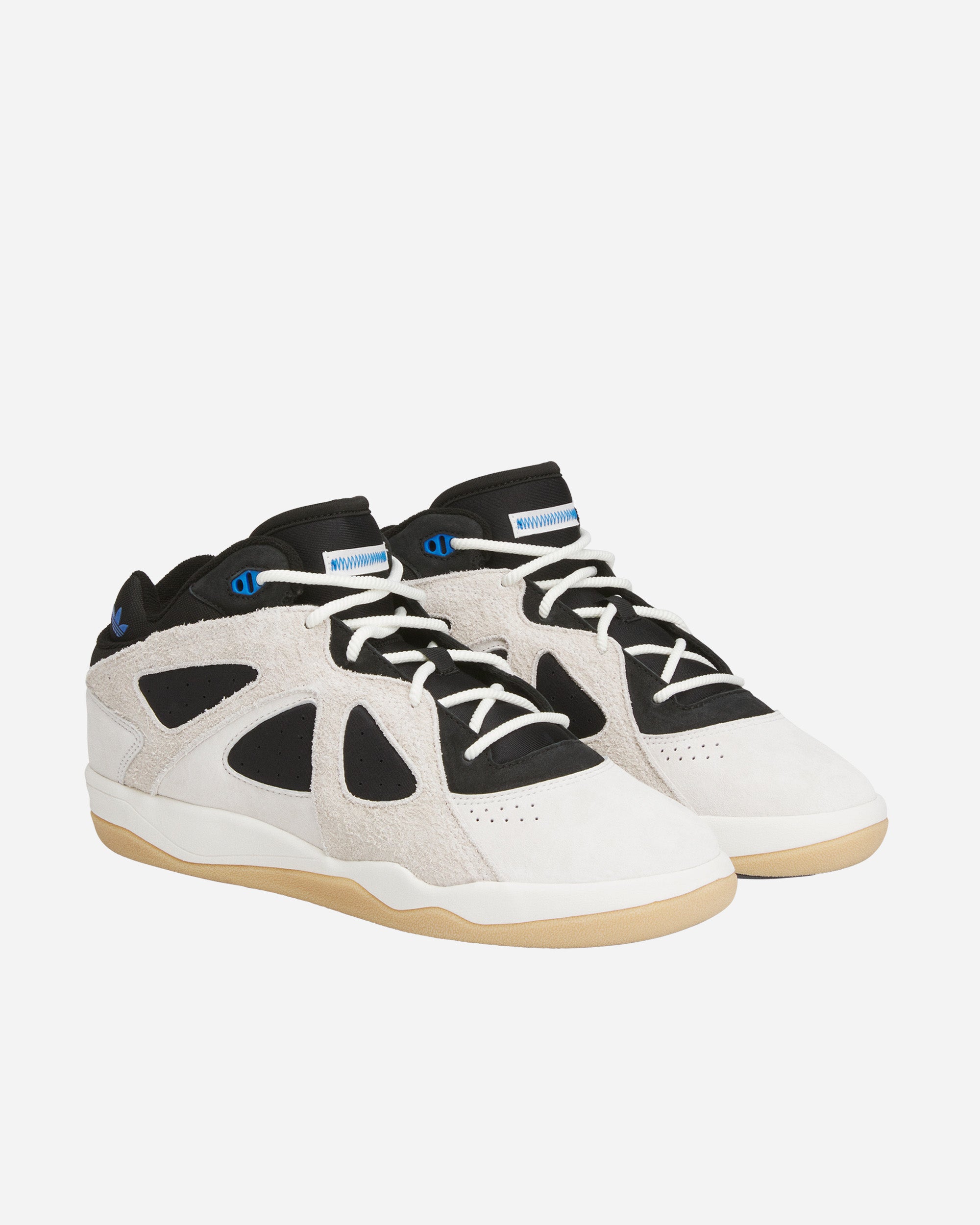 adidas Originals adidas Originals x Bad Bunny BADBO 1.0 off white/core black/GUM 3 JS3886