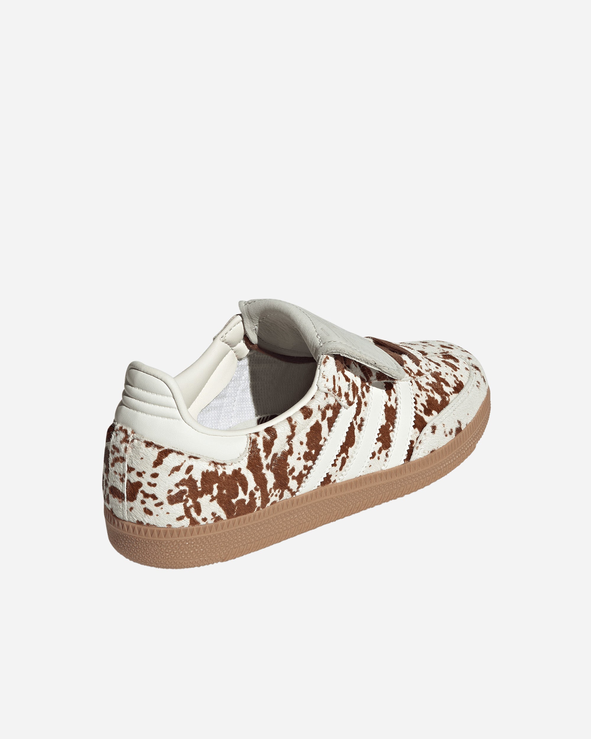 adidas Originals Samba LT OWHITE/LUCPNK/GUM4 JS3931