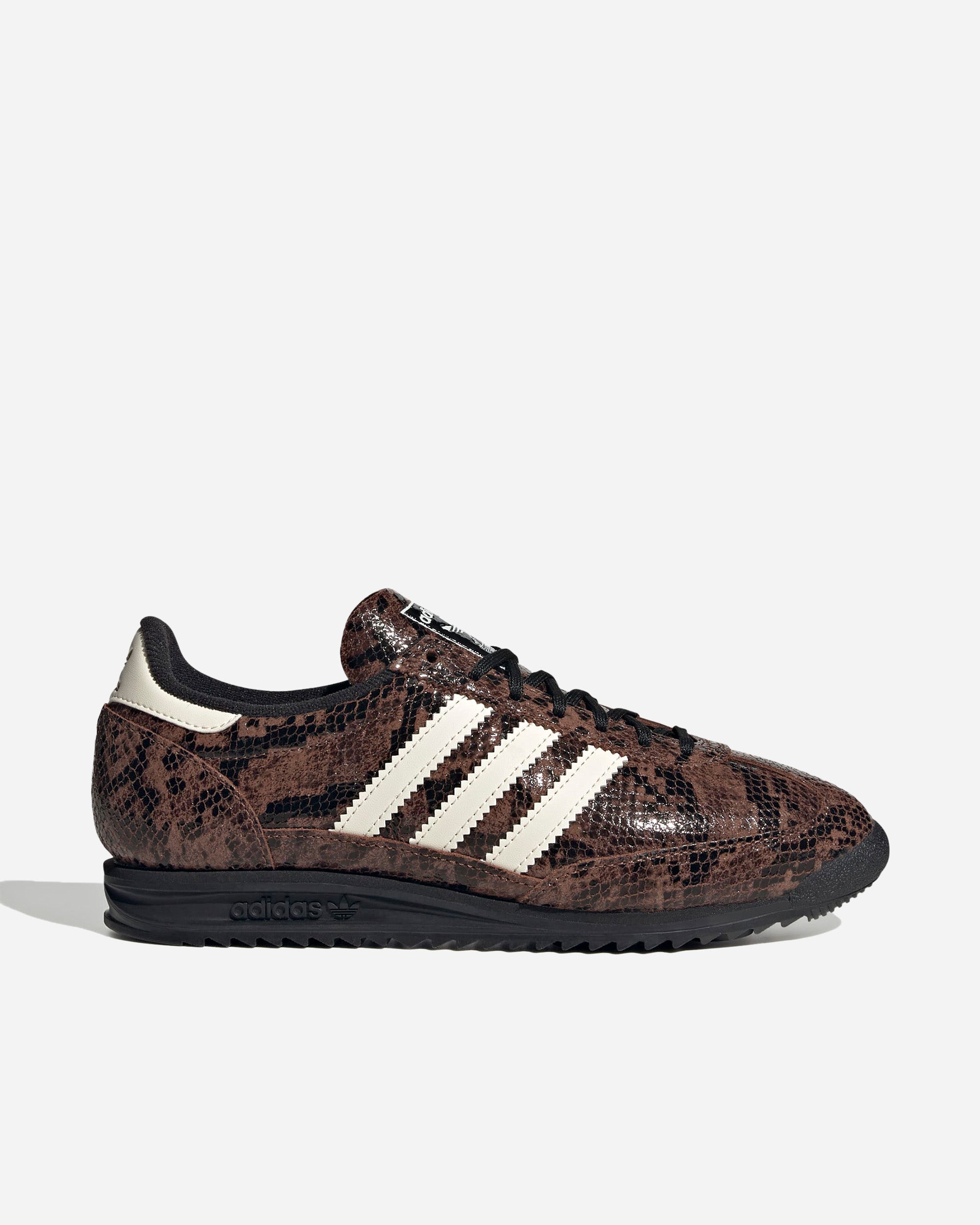 adidas Originals SL 72 OG PREBRN/CBLACK/CREWHT JS3981