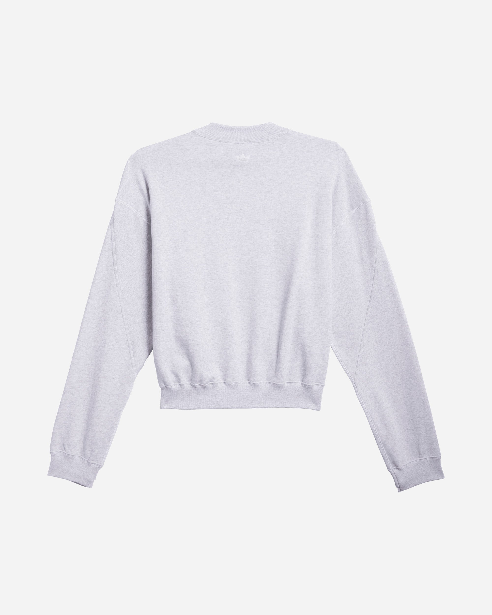 adidas Originals adidas Originals x OG L.A. Crew Neck Grey JX3805