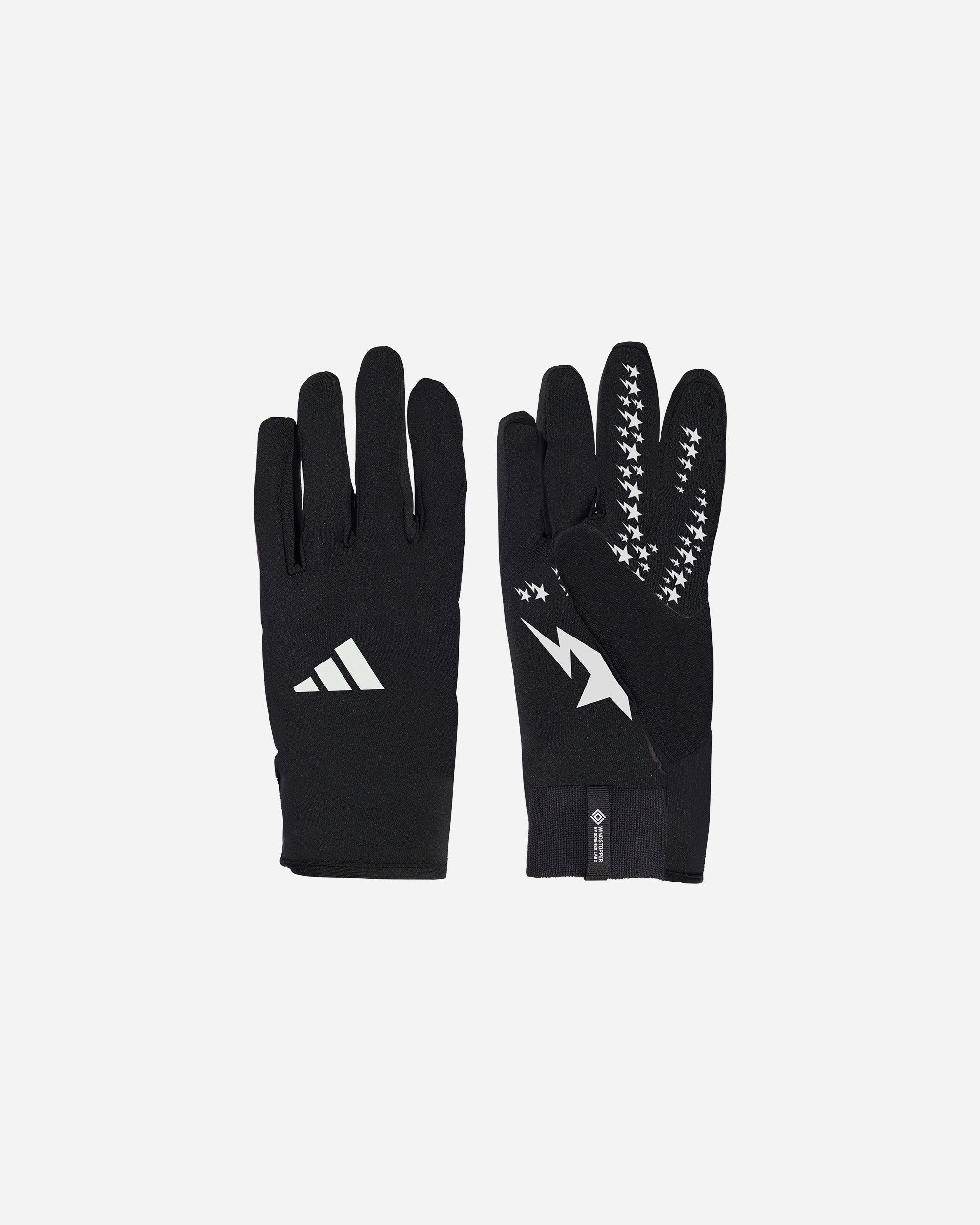 adidas Originals adidas Originals x Bape WS Glove Black JY8237