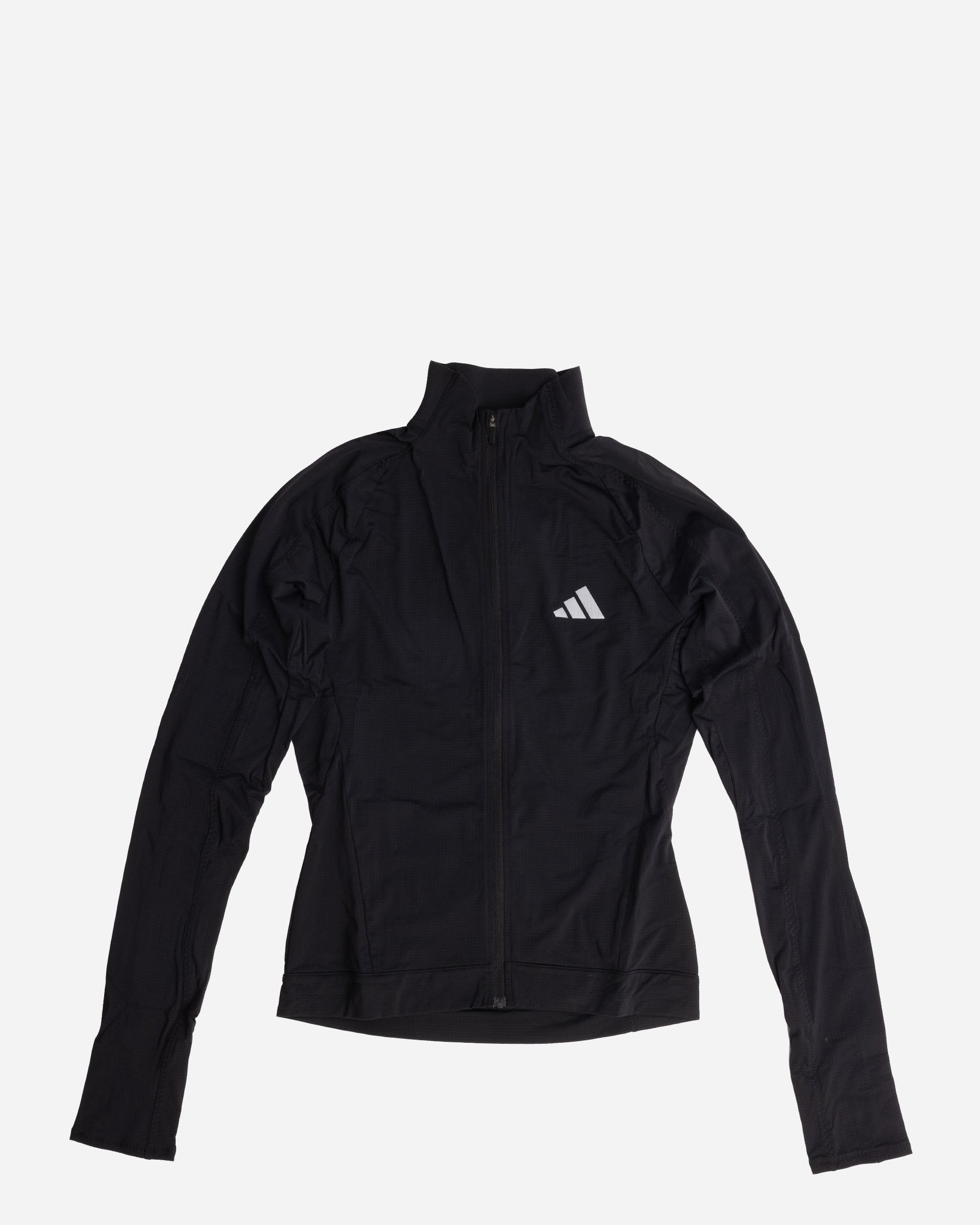 adidas Originals adi365 Seasonal Running Jacket BLACK JZ0613