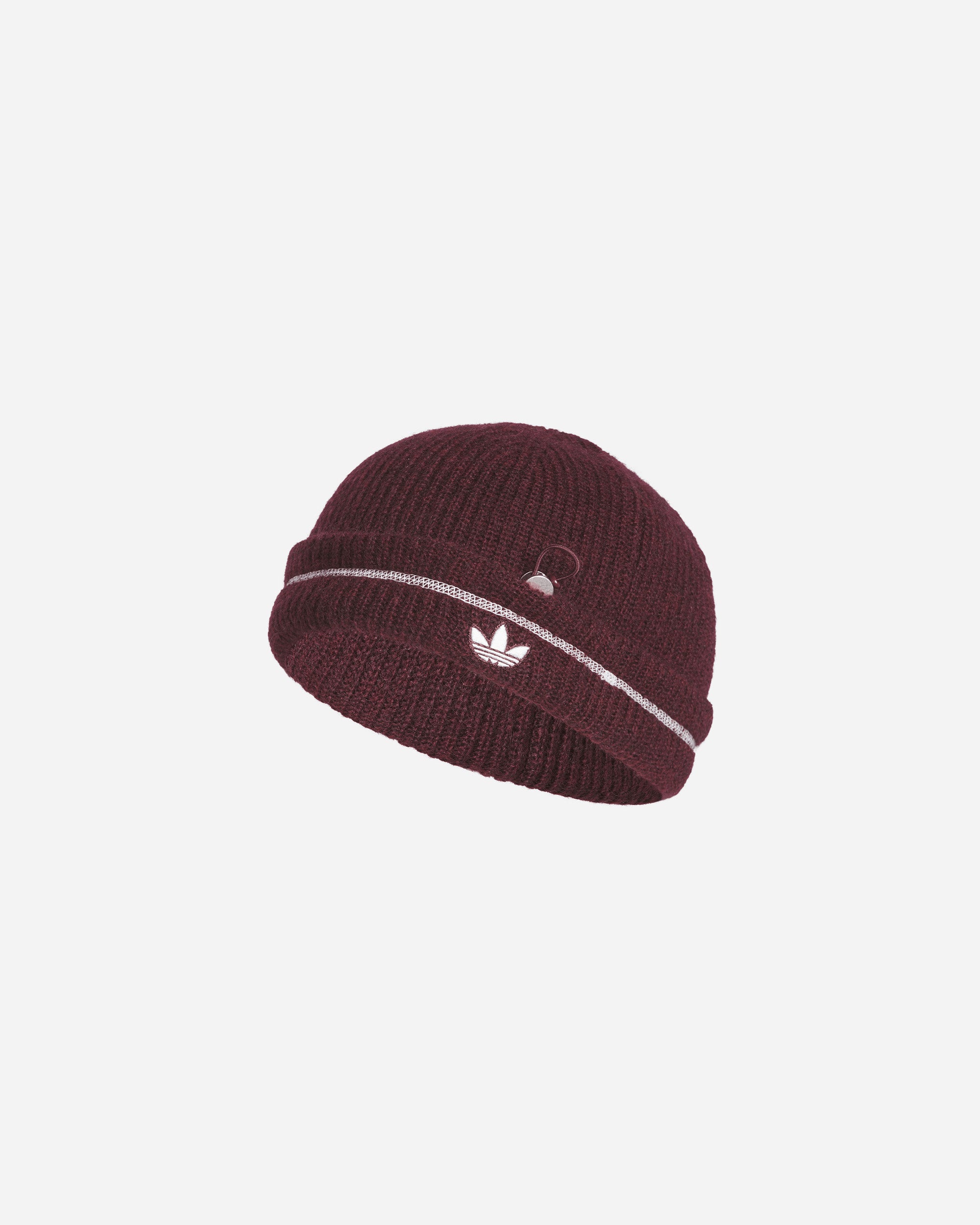 adidas Originals adidas Originals x OG L.A. Beanie Maroon JZ6972