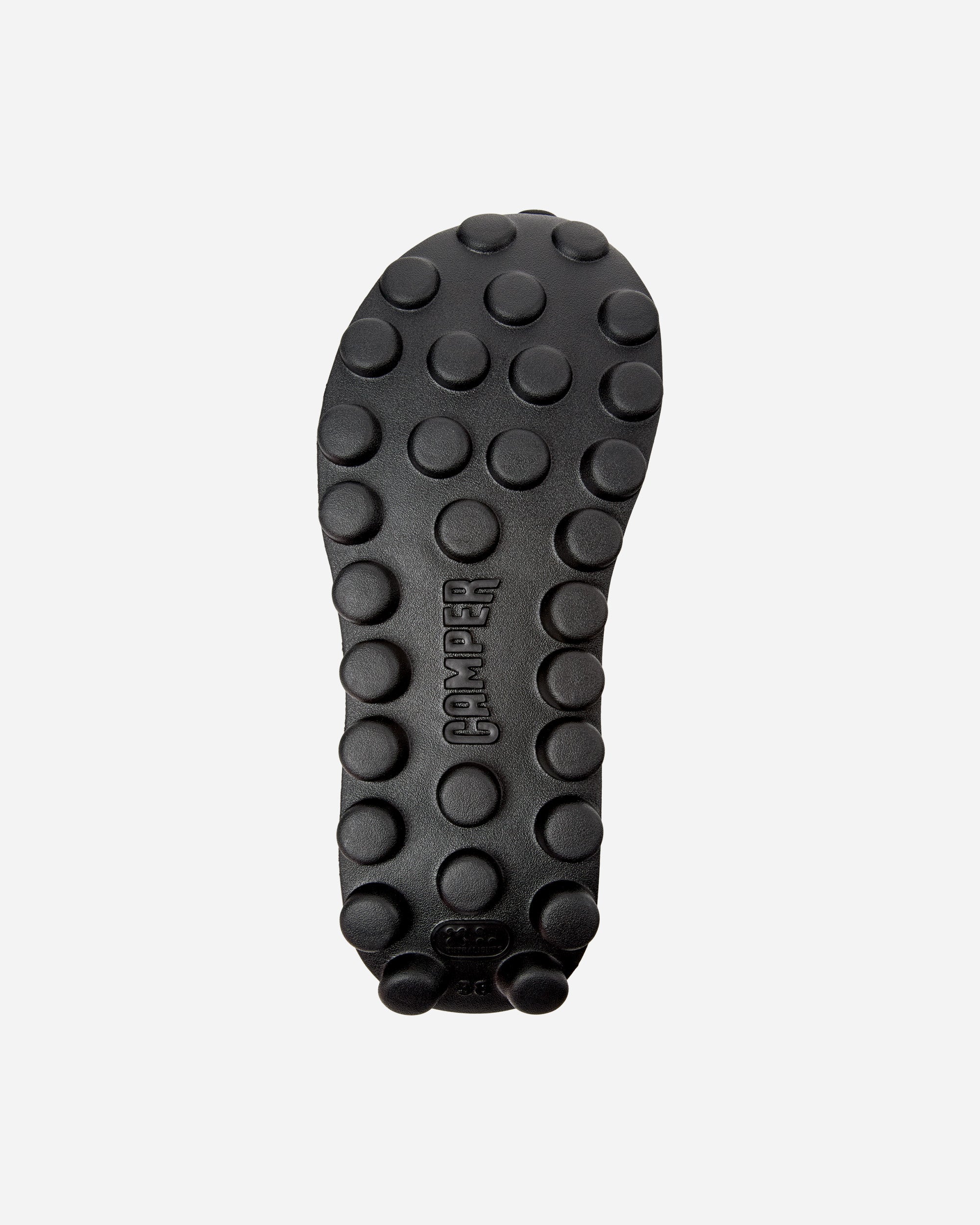 CAMPER Camper x Sunnei Pelotissima Ganxet Sunnei Notte K201776-005