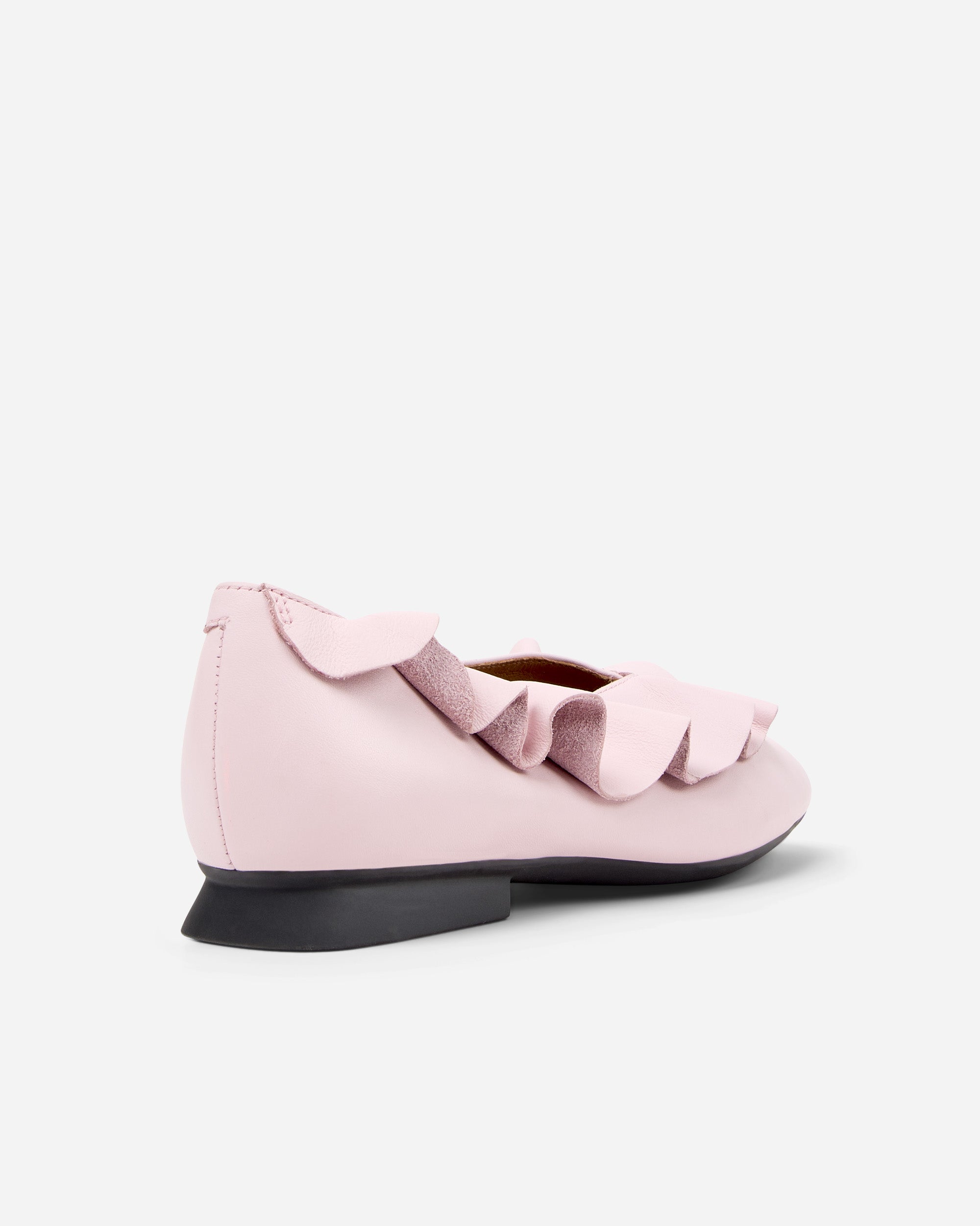 CAMPER Casi Myra Gobi Gelato/CasiMyra Ry Negro K201905-003