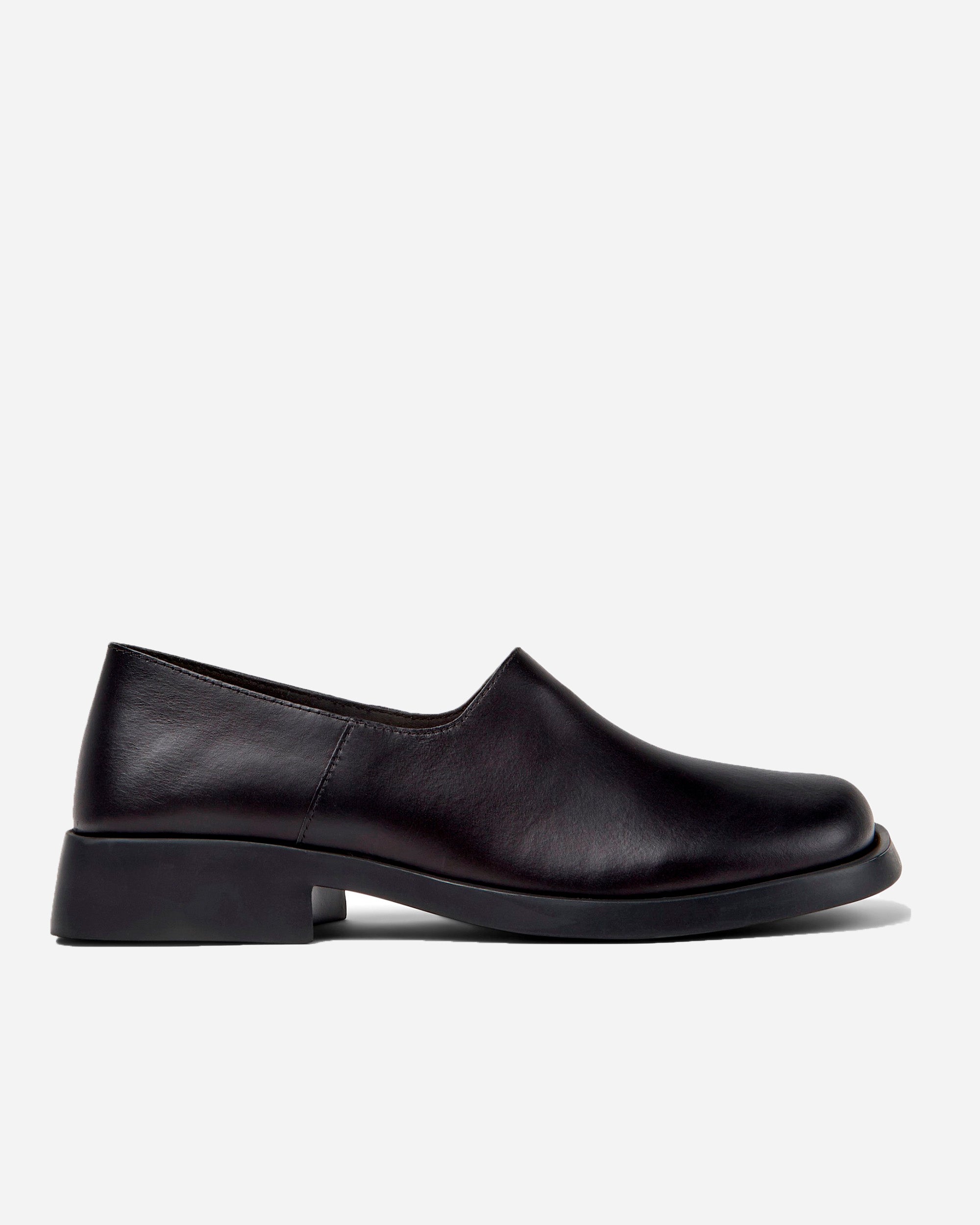 CAMPER Donna Campus Negro/Dana Negro K201936-001