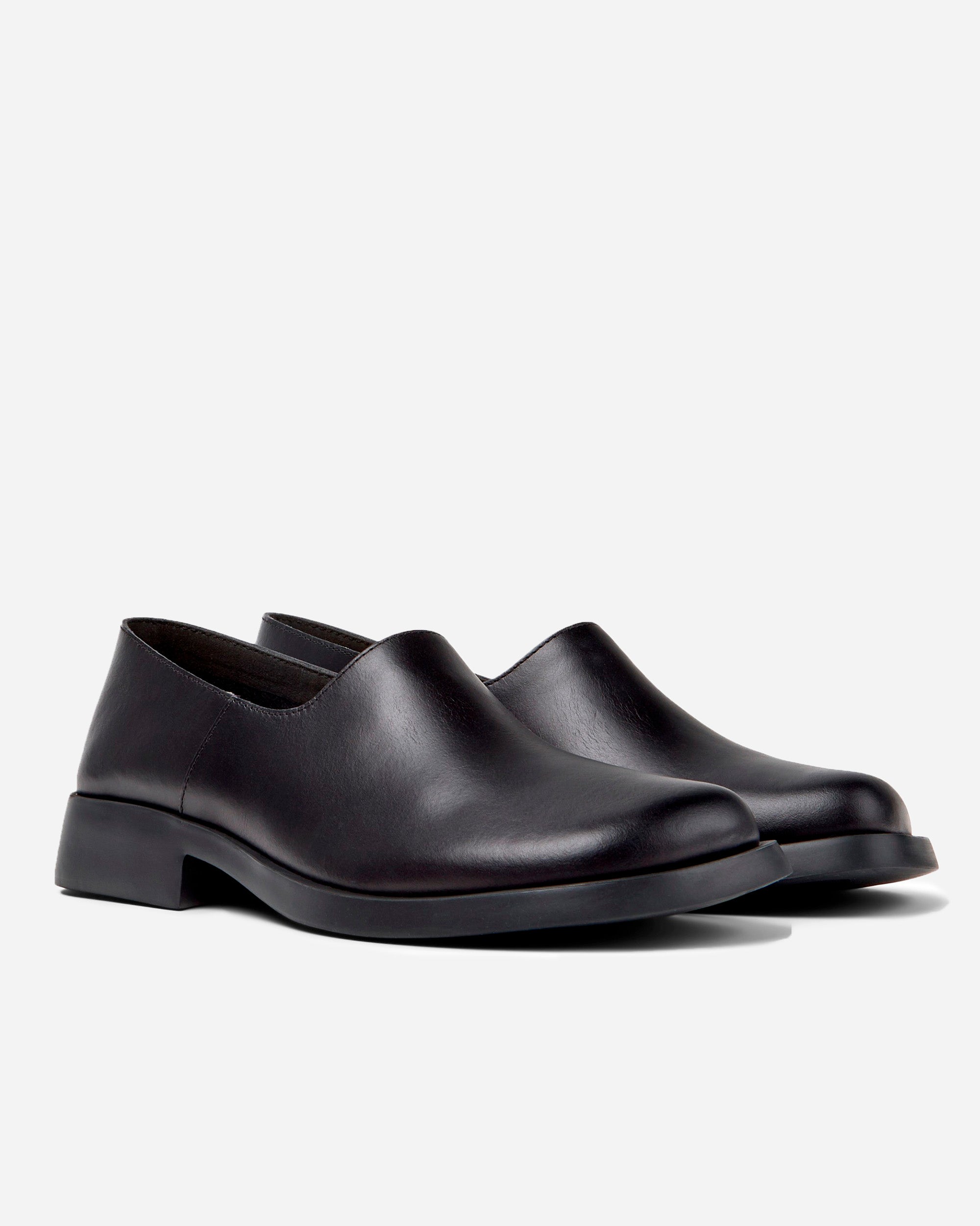 CAMPER Donna Campus Negro/Dana Negro K201936-001