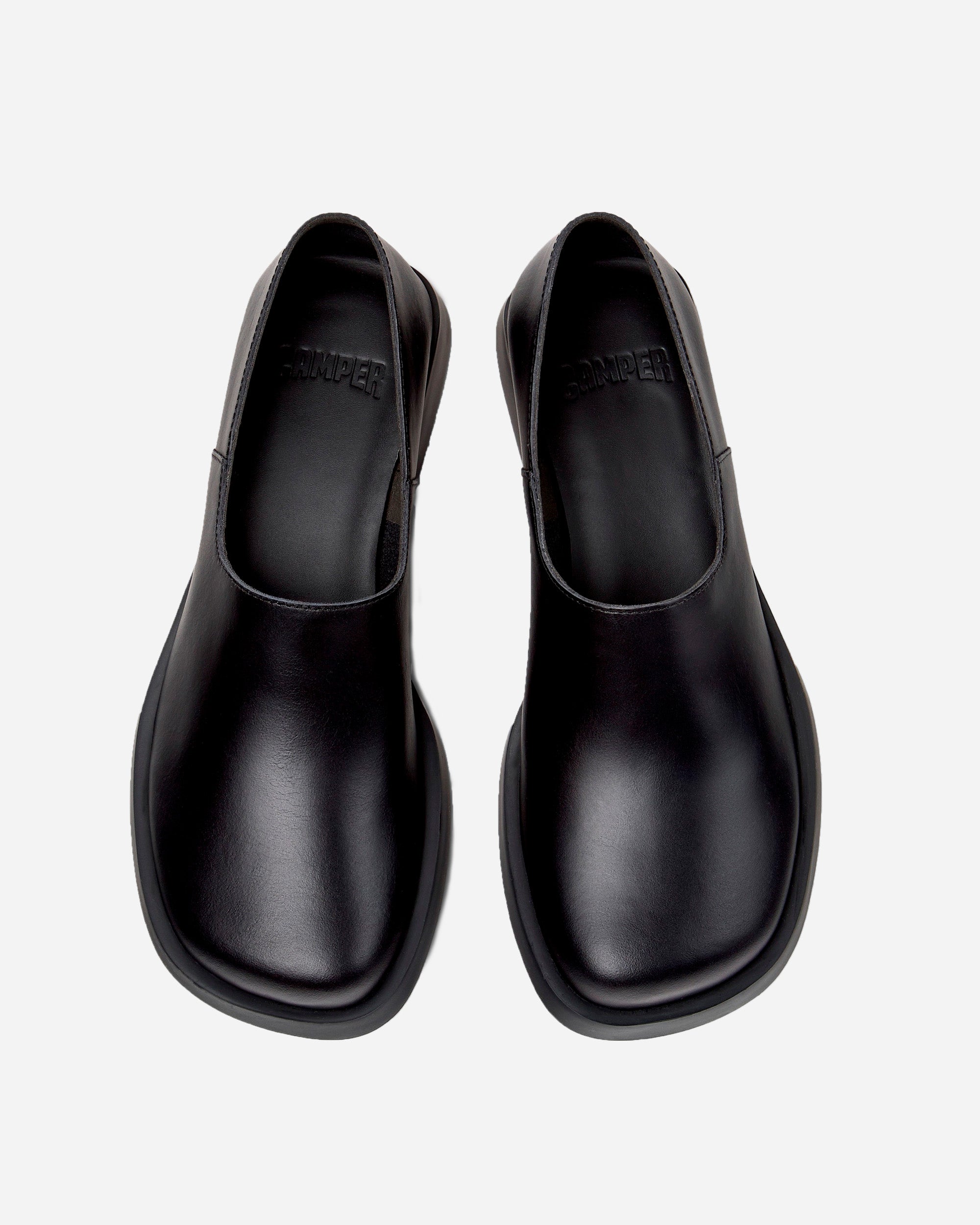 CAMPER Donna Campus Negro/Dana Negro K201936-001