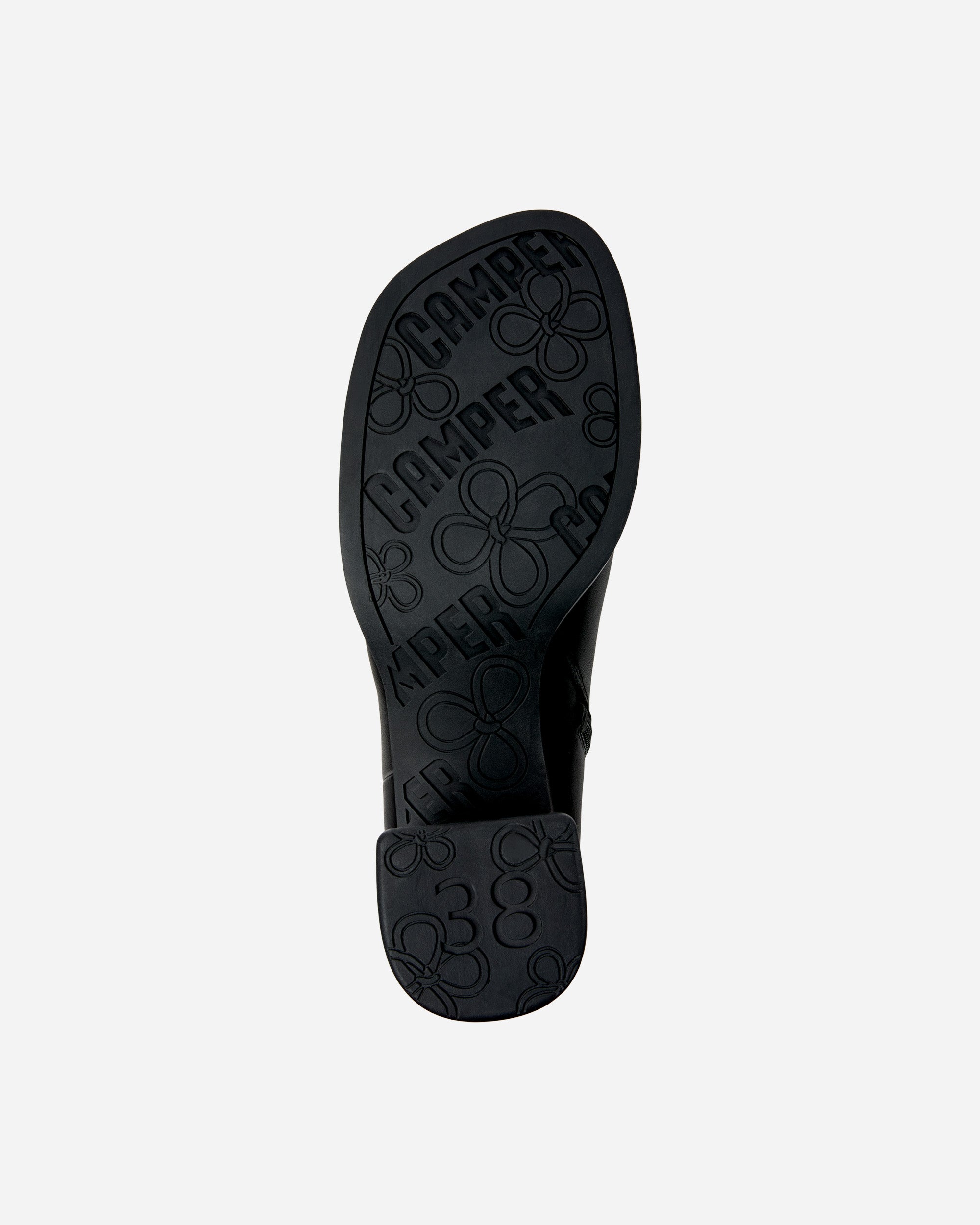 CAMPER Kora Ultrasoft Negro K400798-001