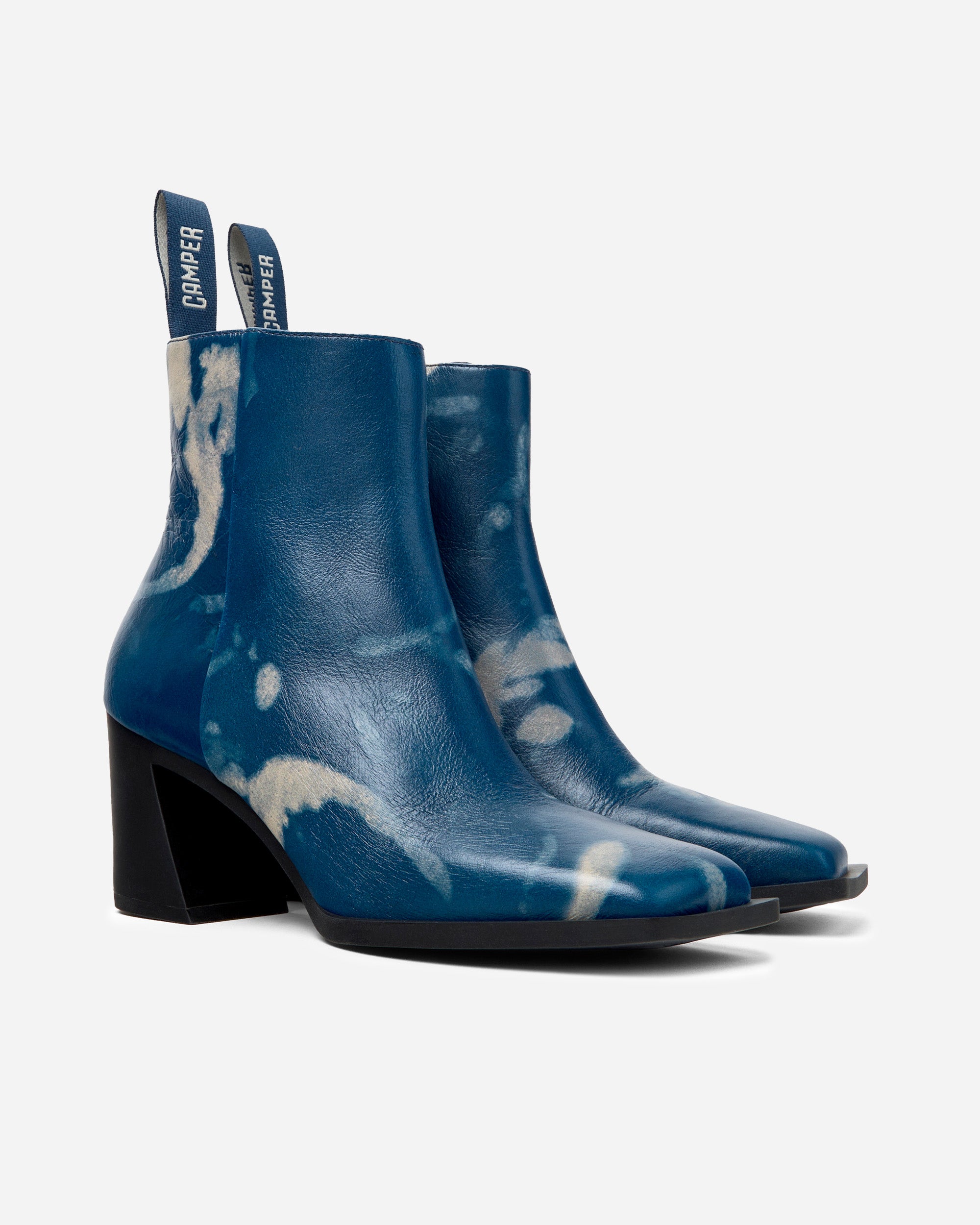 CAMPER Karole Orime Yard K400831-002