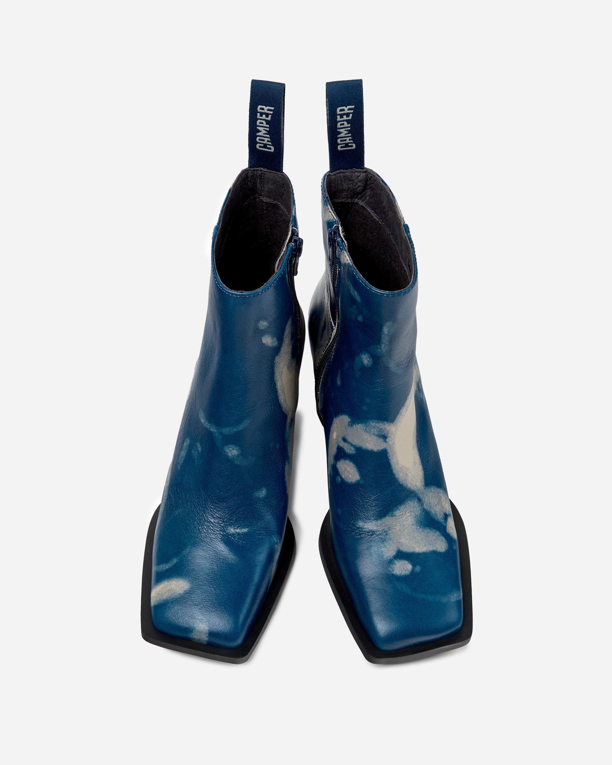 CAMPER Karole Orime Yard K400831-002