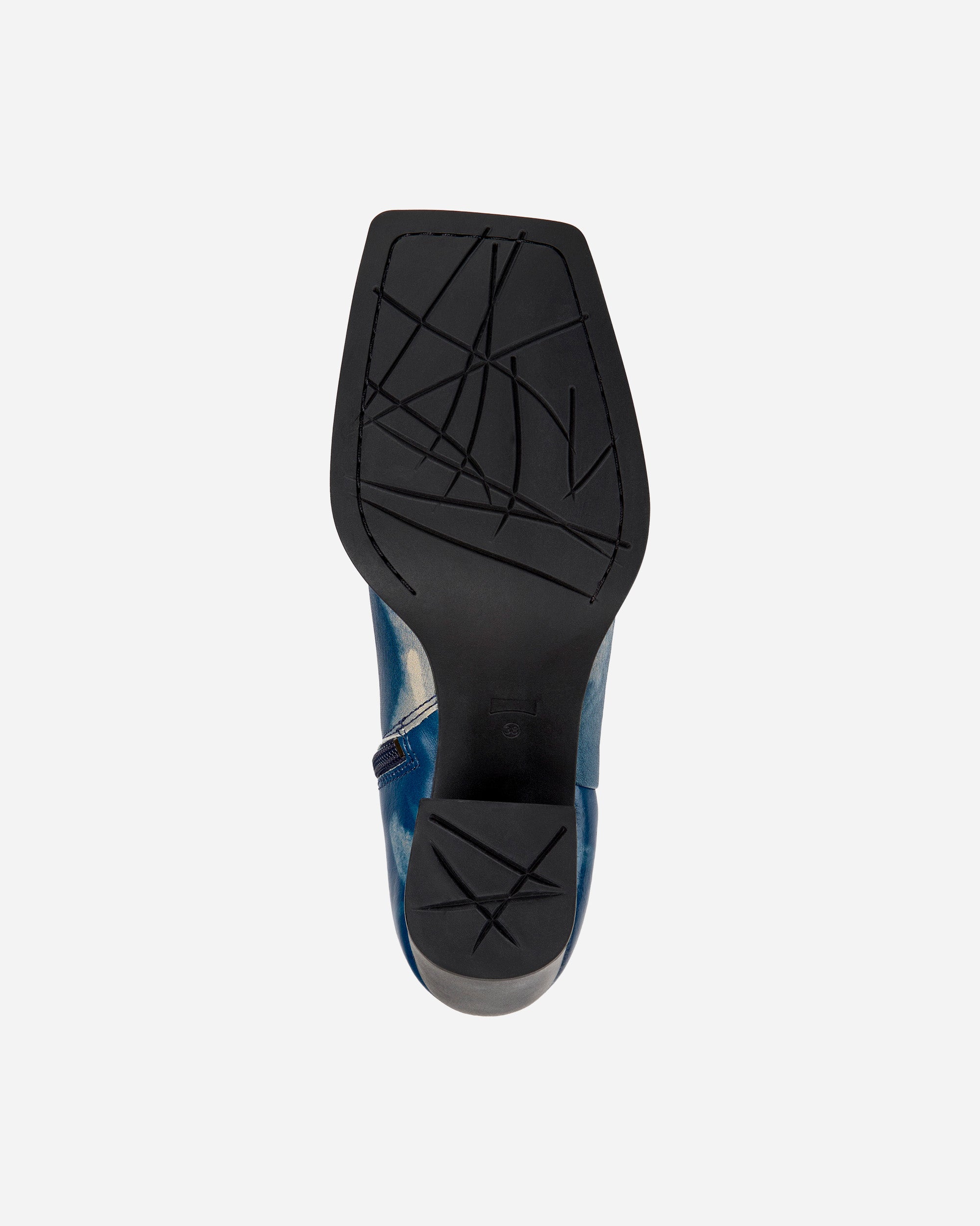 CAMPER Karole Orime Yard K400831-002