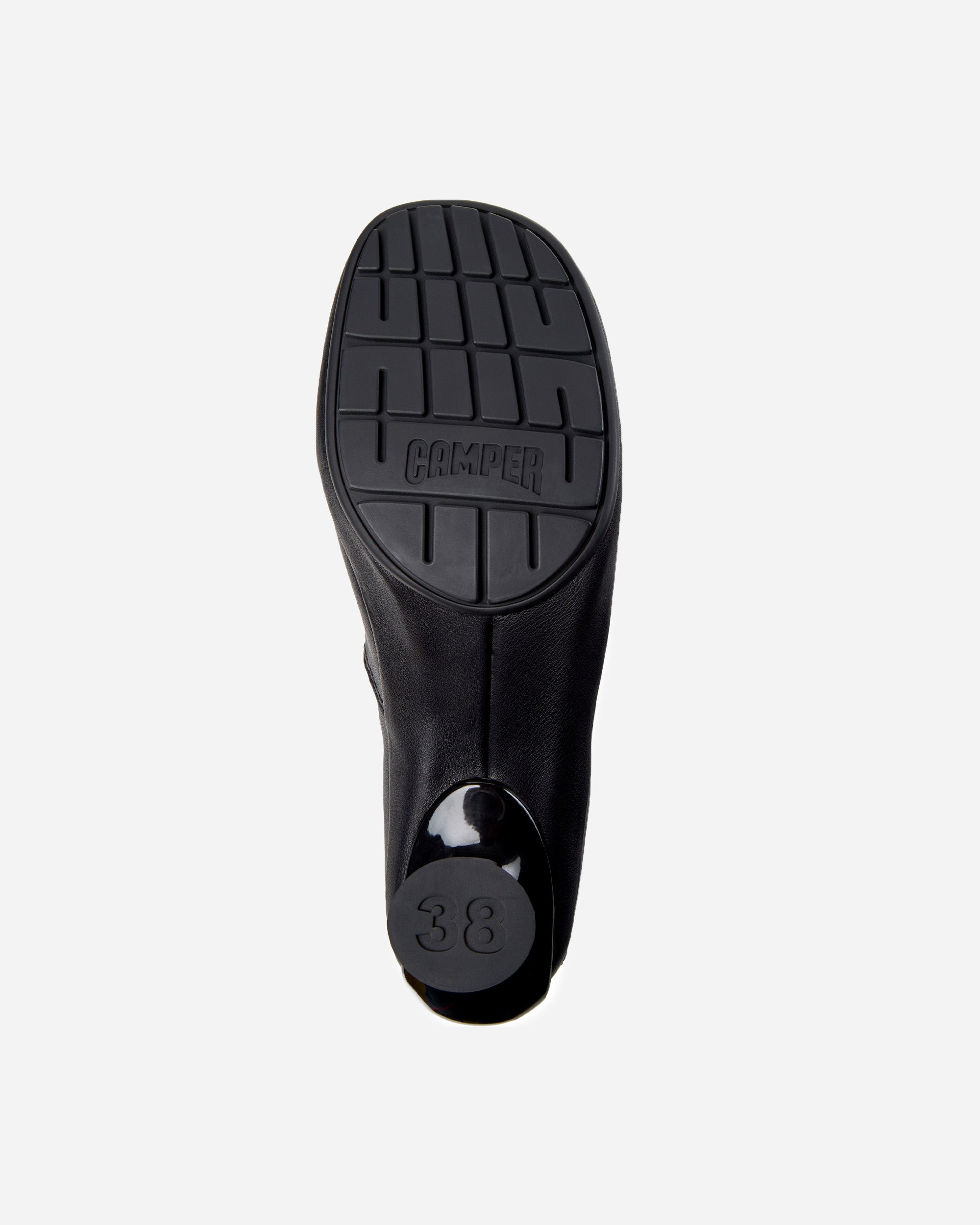 CAMPER Right Left Black K400850-001