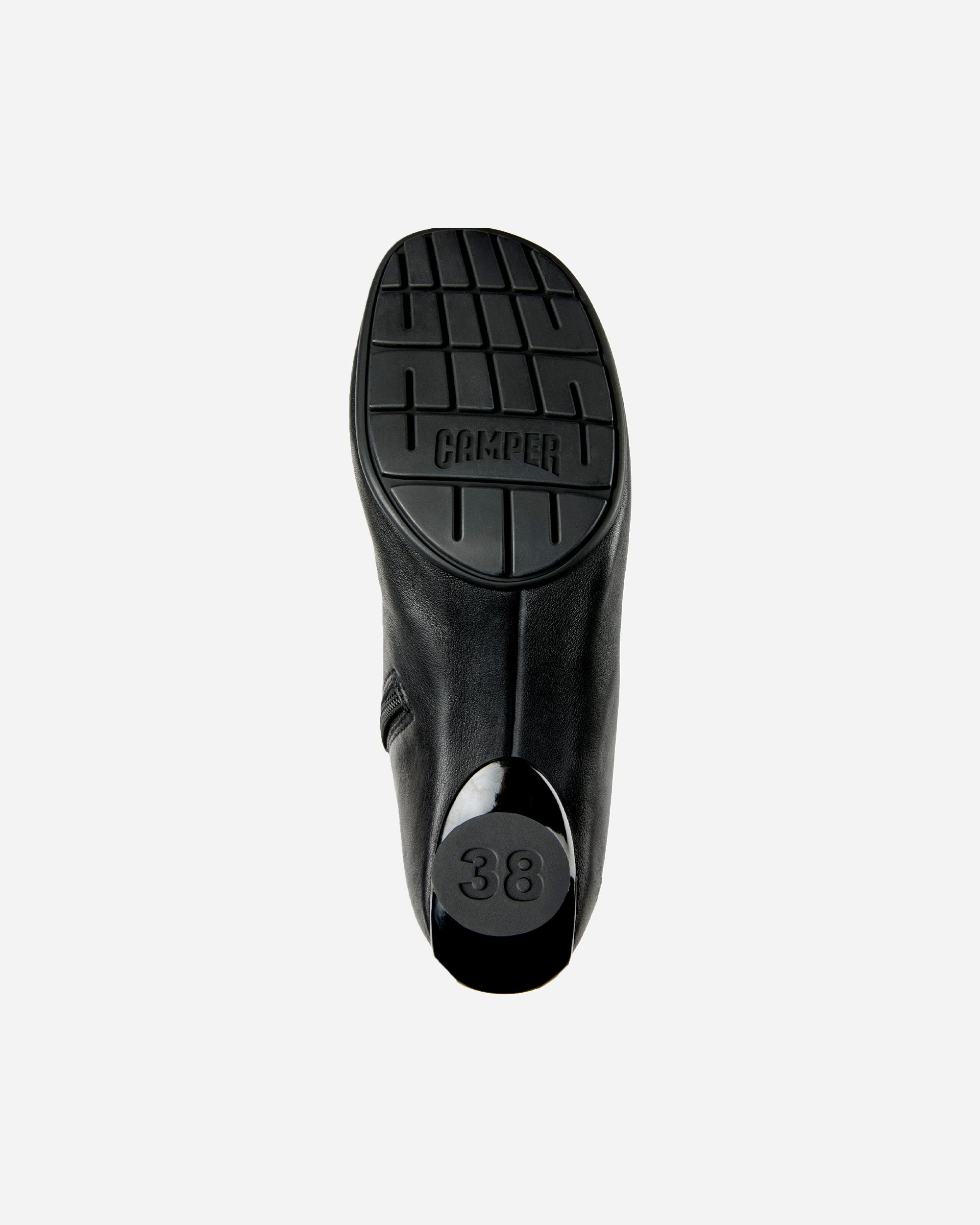 CAMPER Right Left Black K400867-001