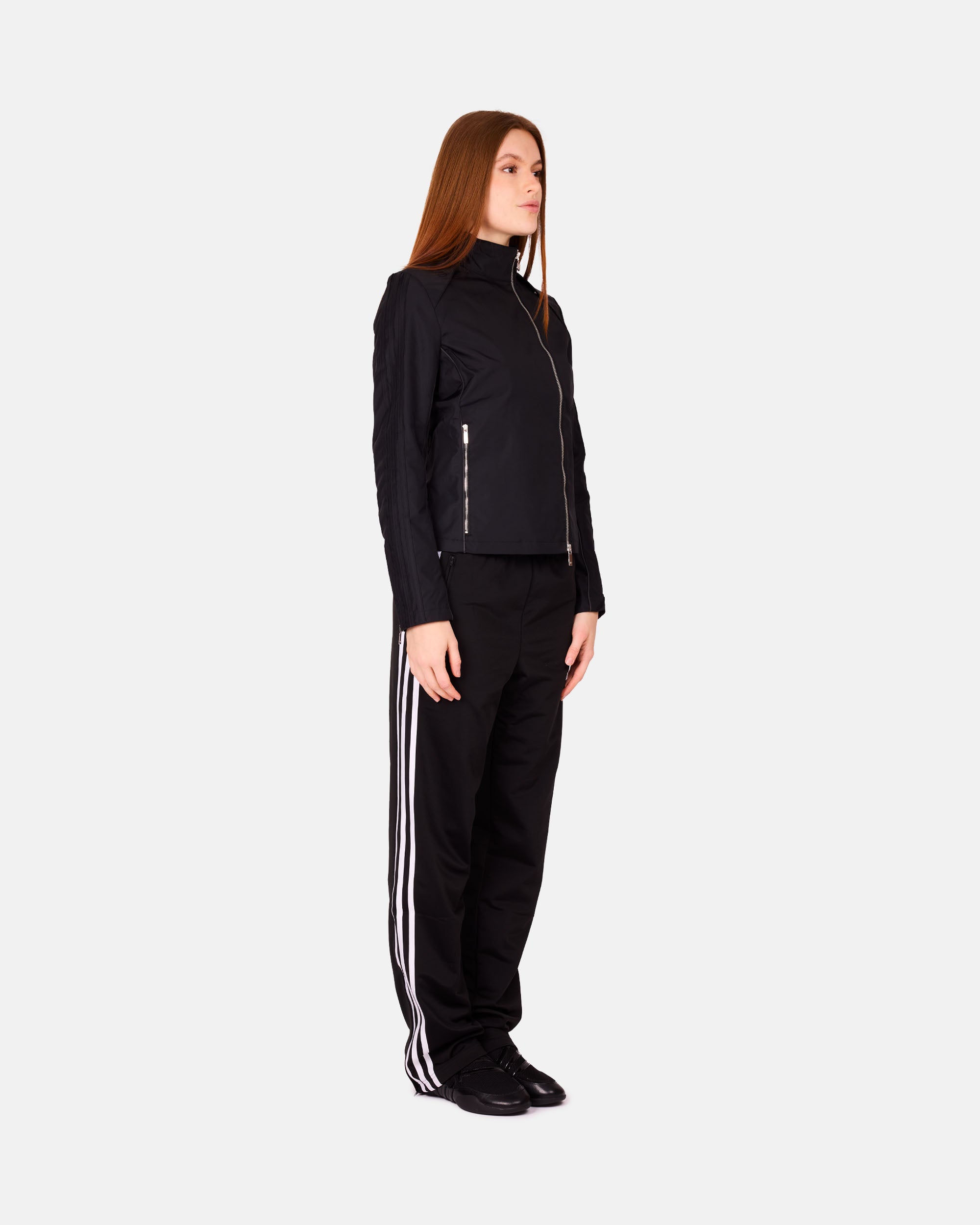 adidas Originals adidas Originals x Miaou Jacket Black KA2734