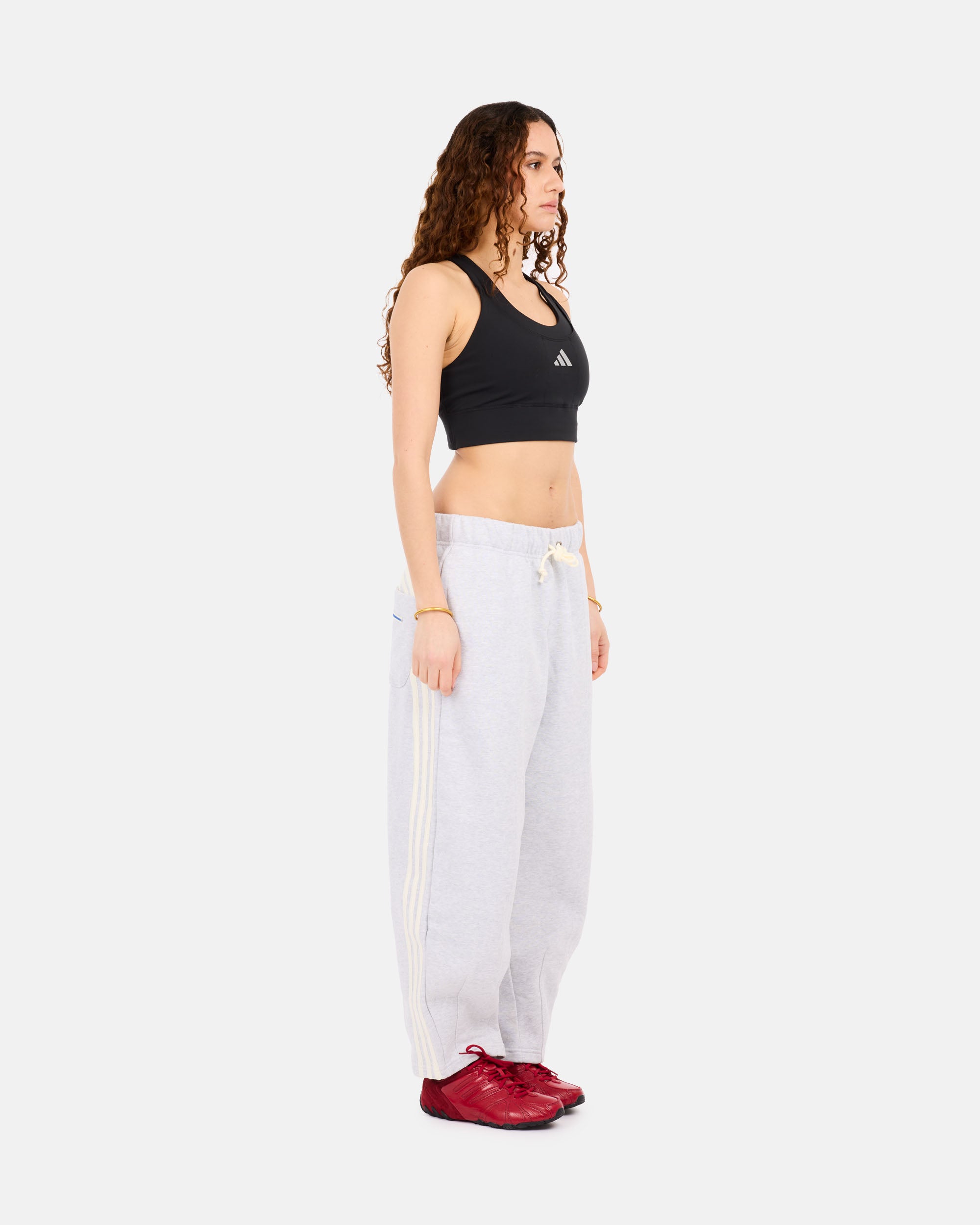 Adidas Running ADI365 Bra BLACK KA2797