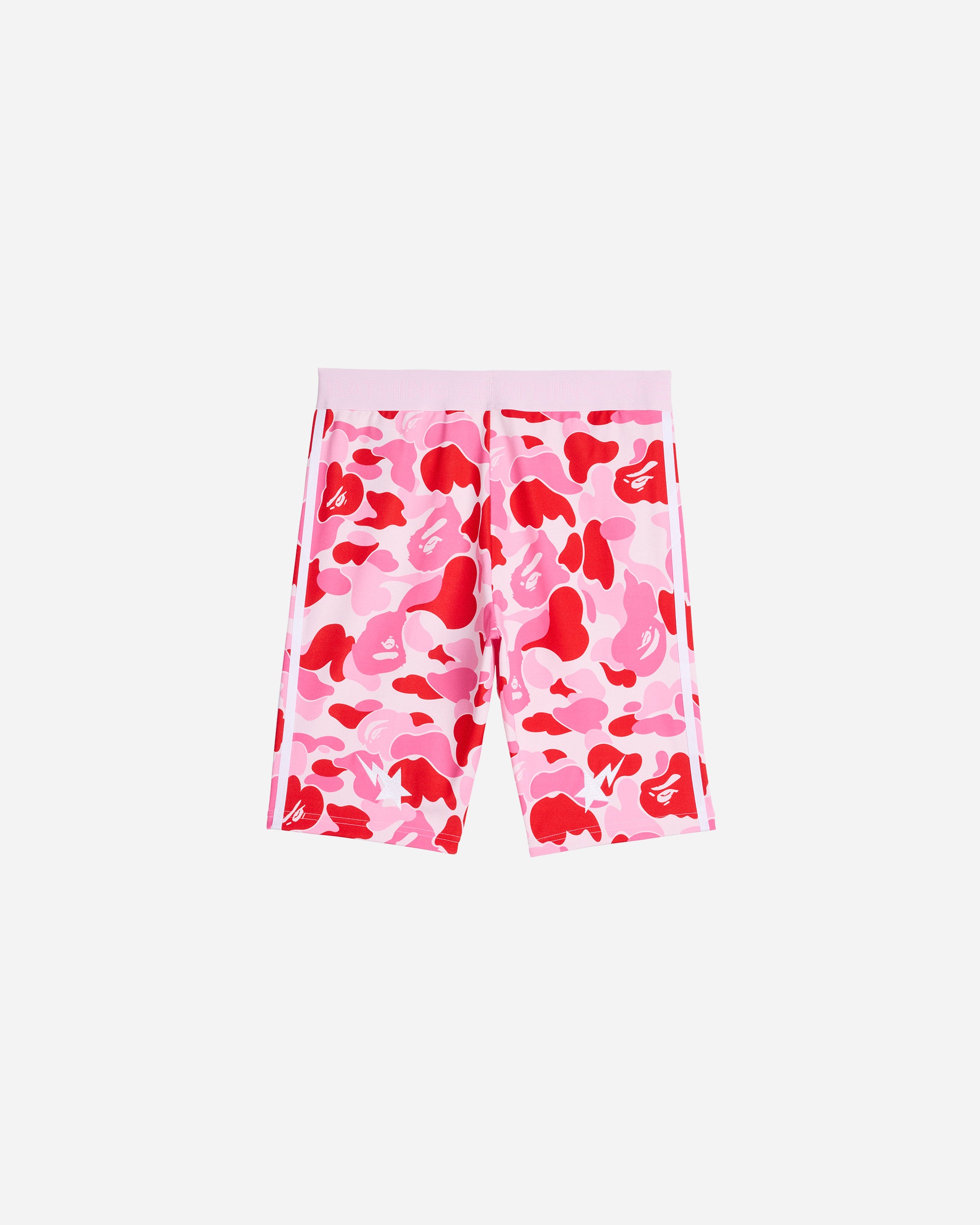adidas Originals adidas Originals x Bape Football Tights Semi solar pink KB2207