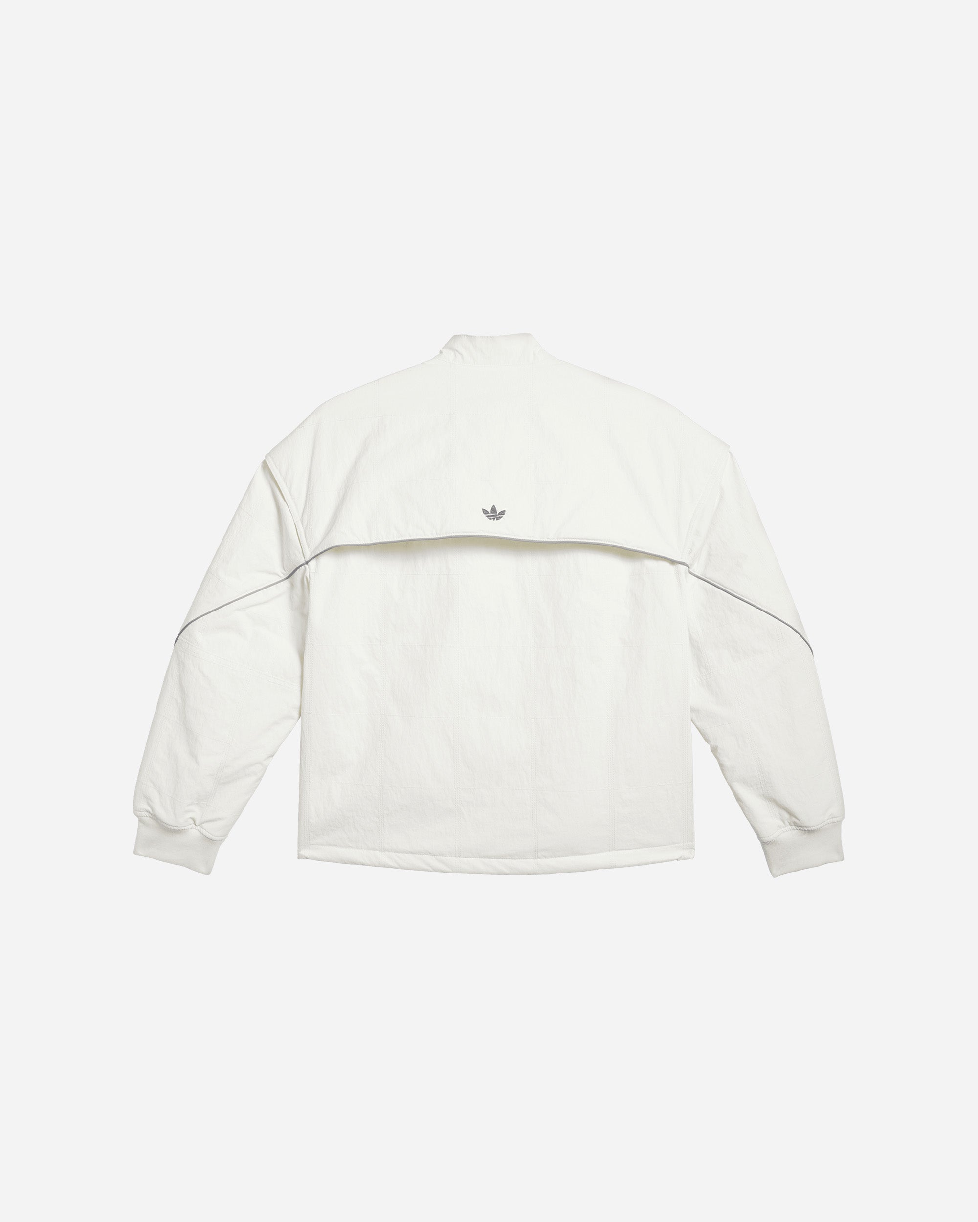 adidas Originals adidas Originals x OG L.A. Racer Jacket Off white KB7391