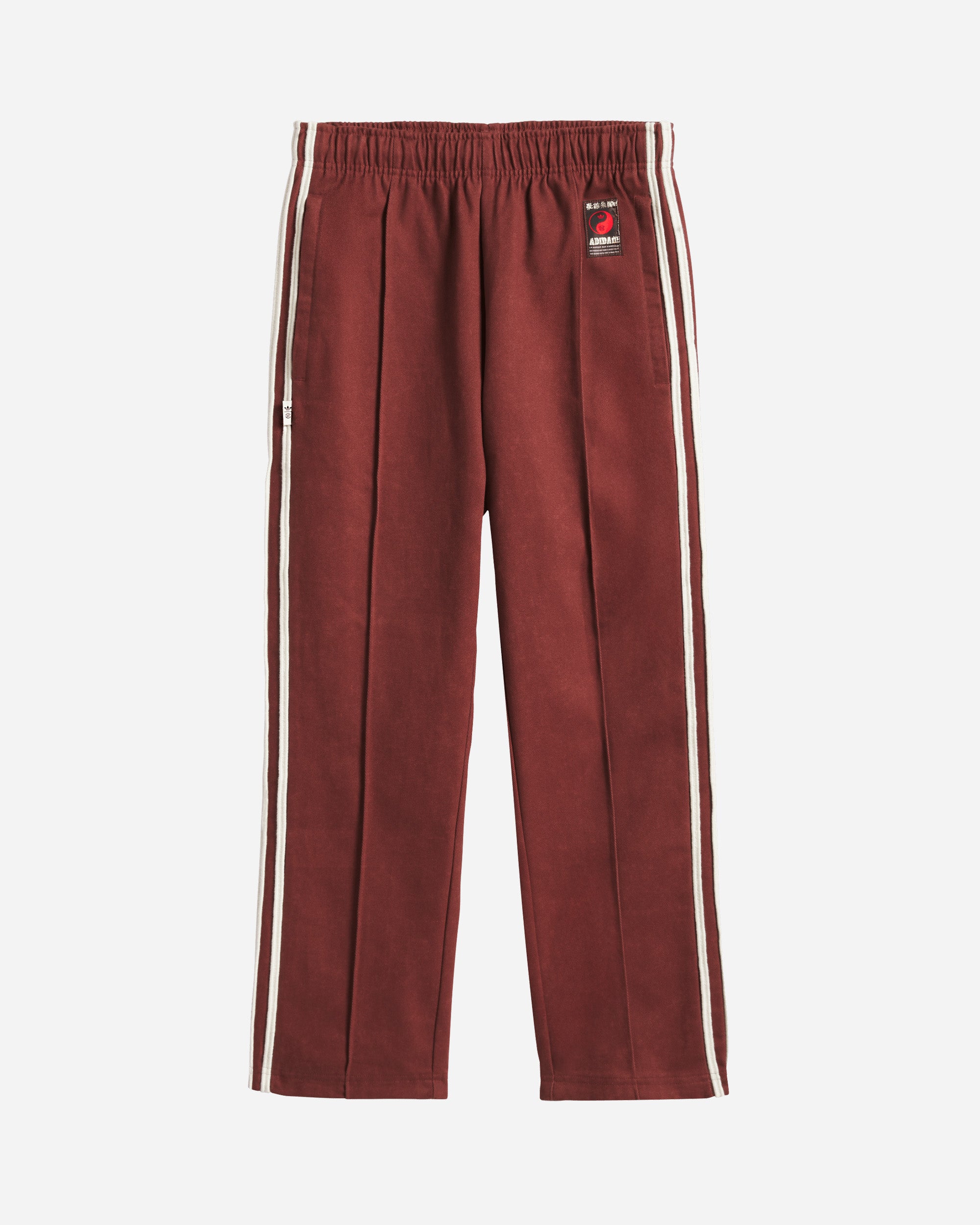 adidas Original x Clot By Edison Chen Track Pant