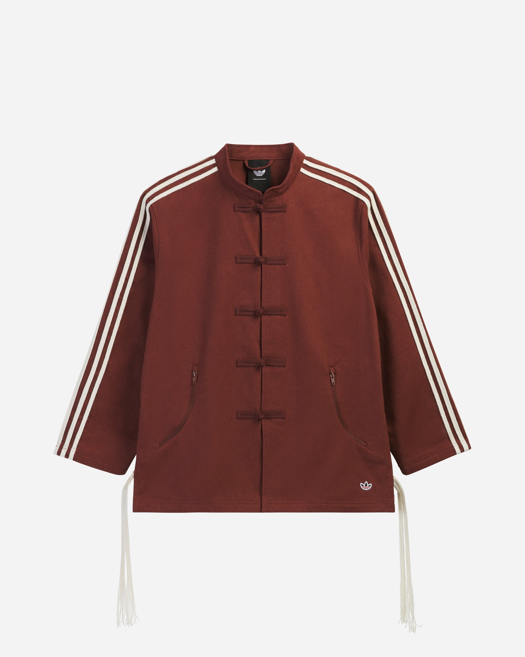 adidas Original x Clot By Edison Chen Track Jacket