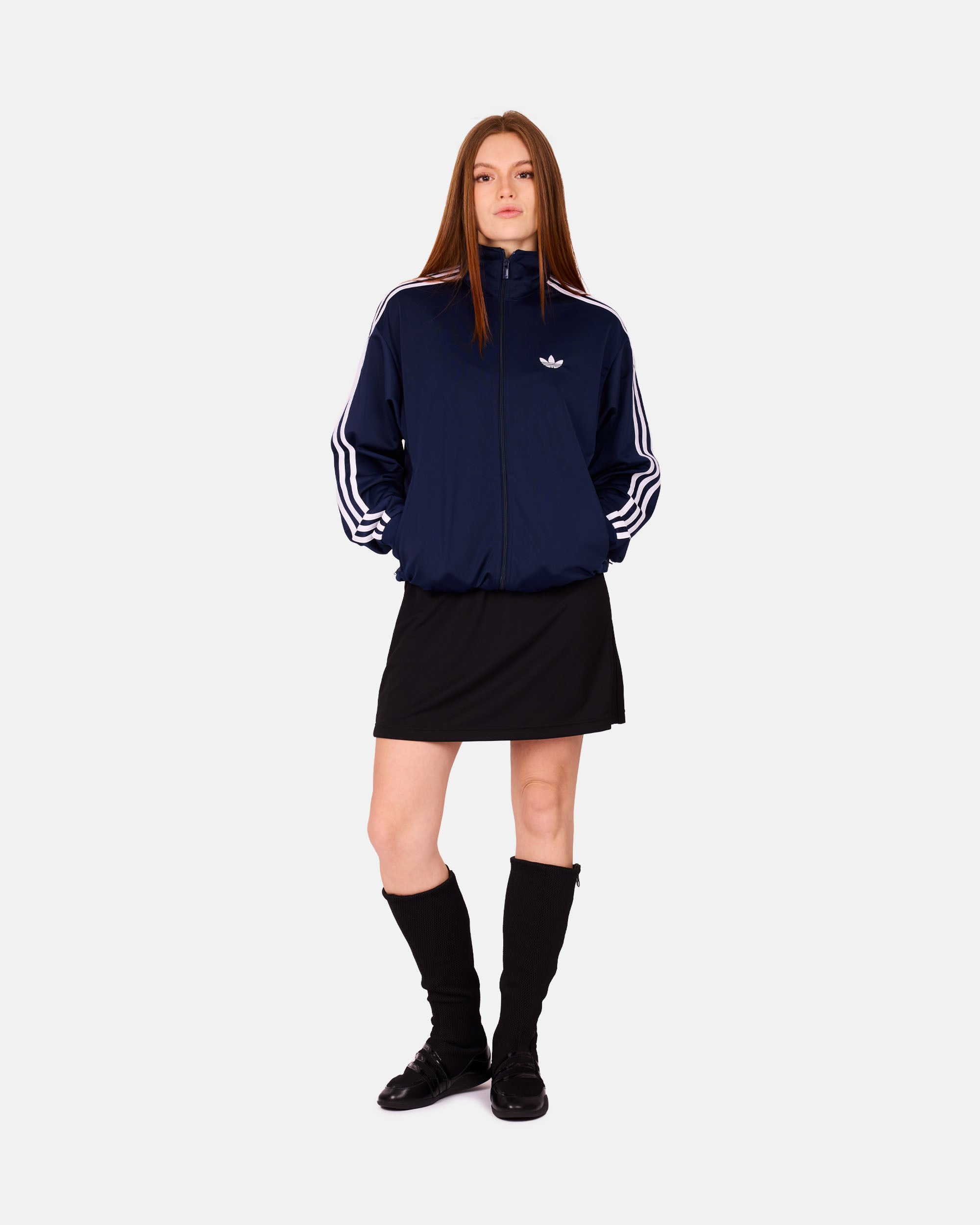adidas Originals Firebird Track Top NINDIG KD8313