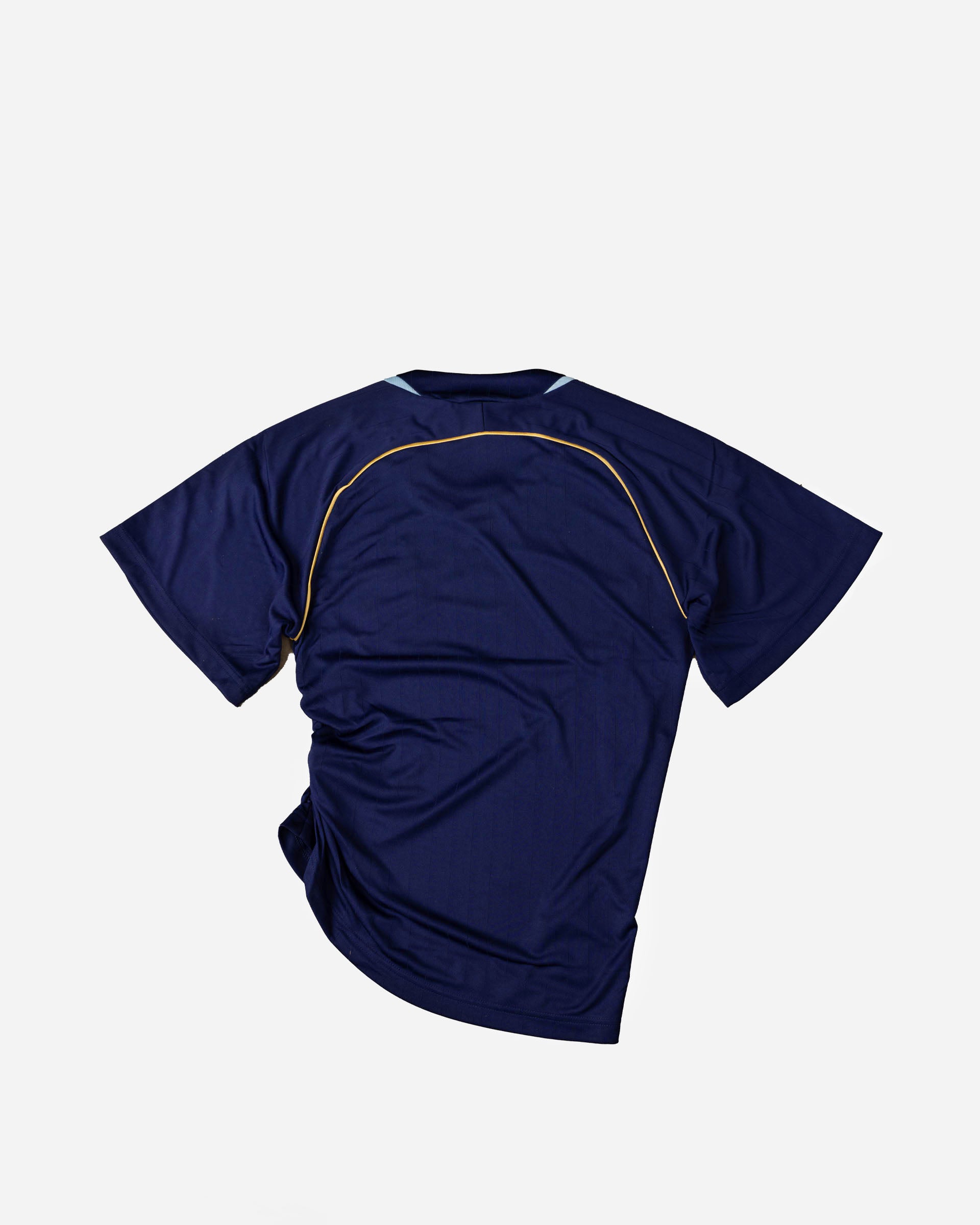 adidas Originals Argentina Reconstructed Bringback Jersey Blue KE2289