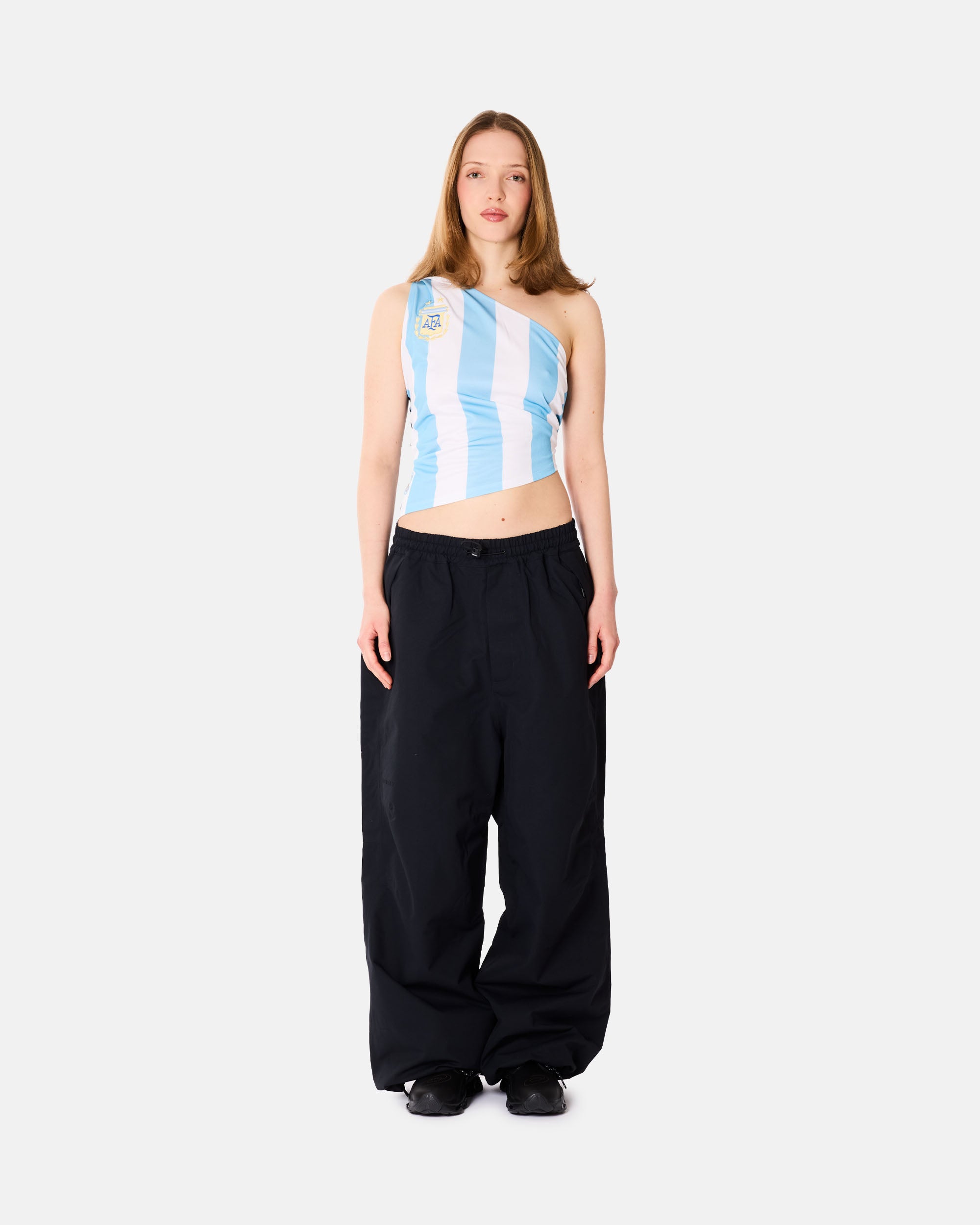 adidas Originals Argentina Reconstructed Bringback Jersey WHITE KE2295