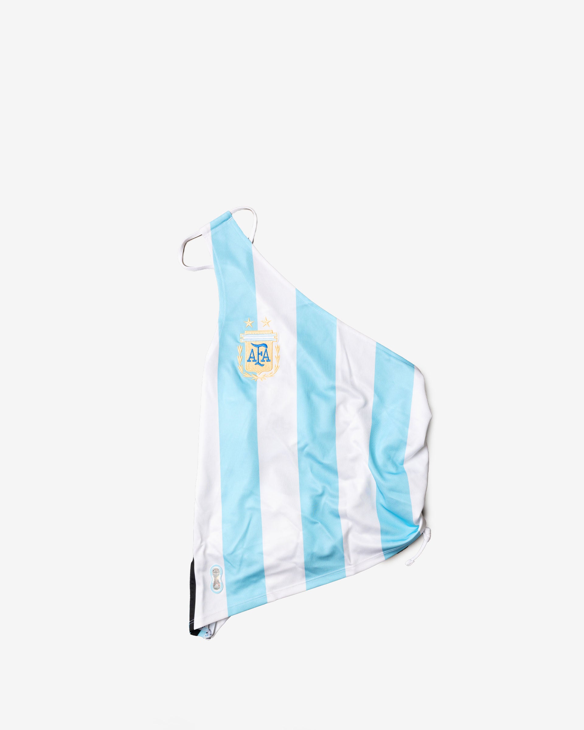 adidas Originals Argentina Reconstructed Bringback Jersey WHITE KE2295