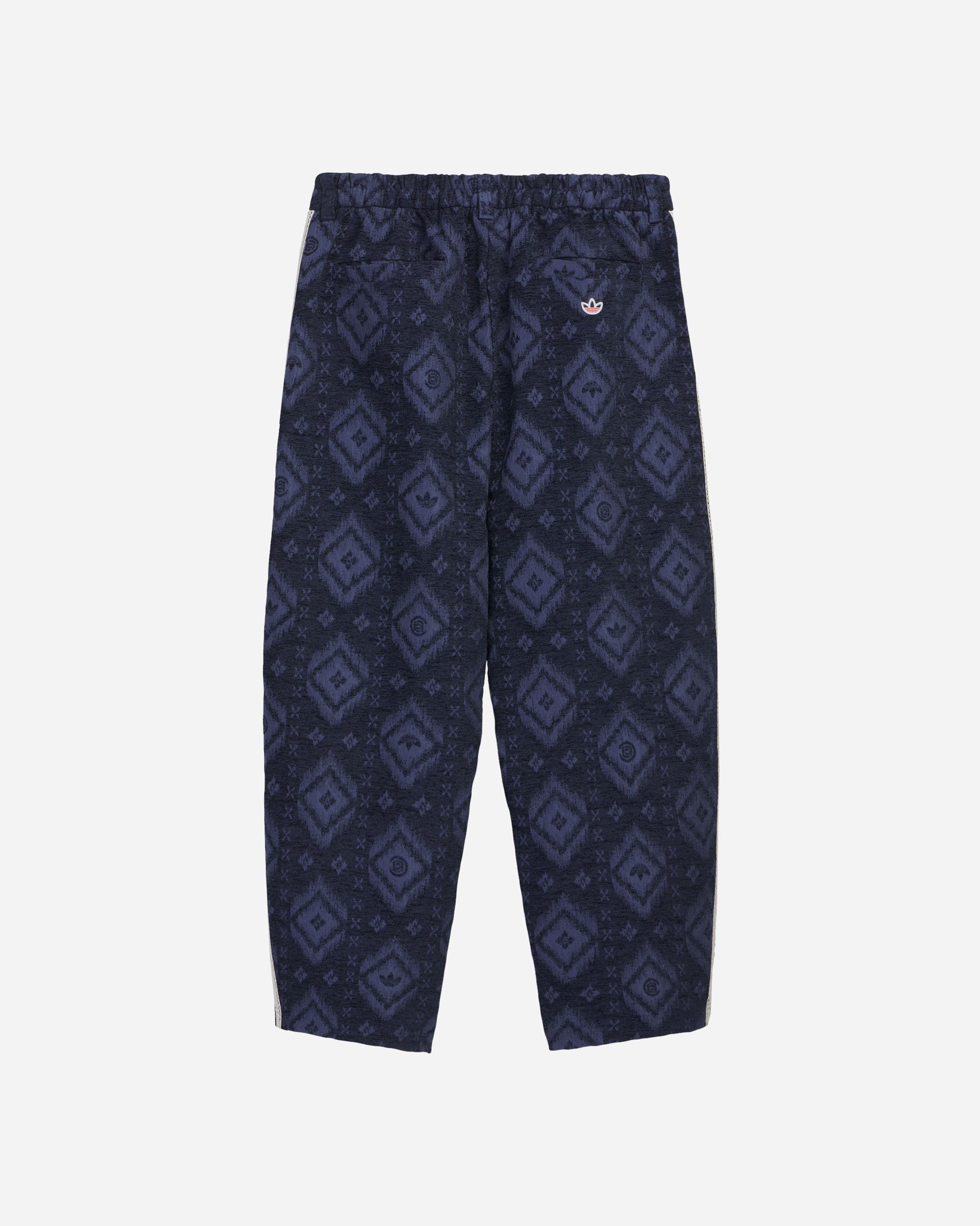adidas Originals adidas Originals x Clot By Edison Chen Ikat Pant tech indigo KE7067