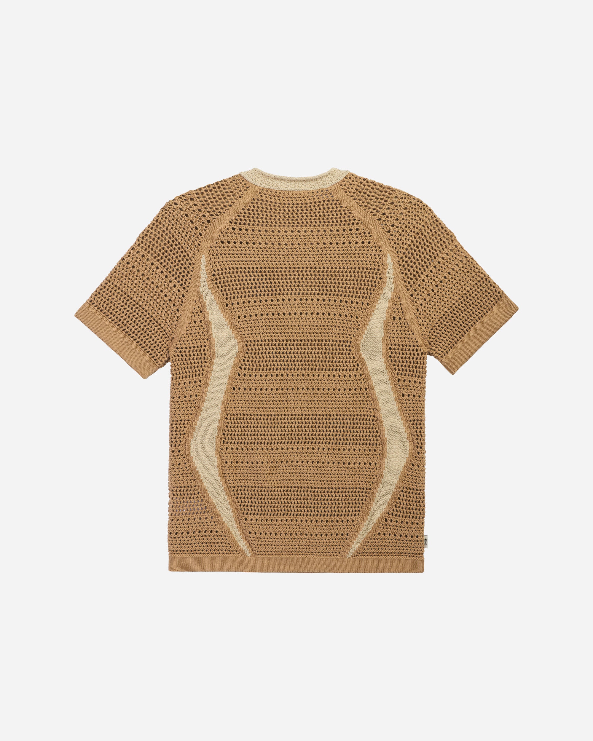 adidas Originals adidas Originals x Clot By Edison Chen Knit Jersey cardboard KE7069