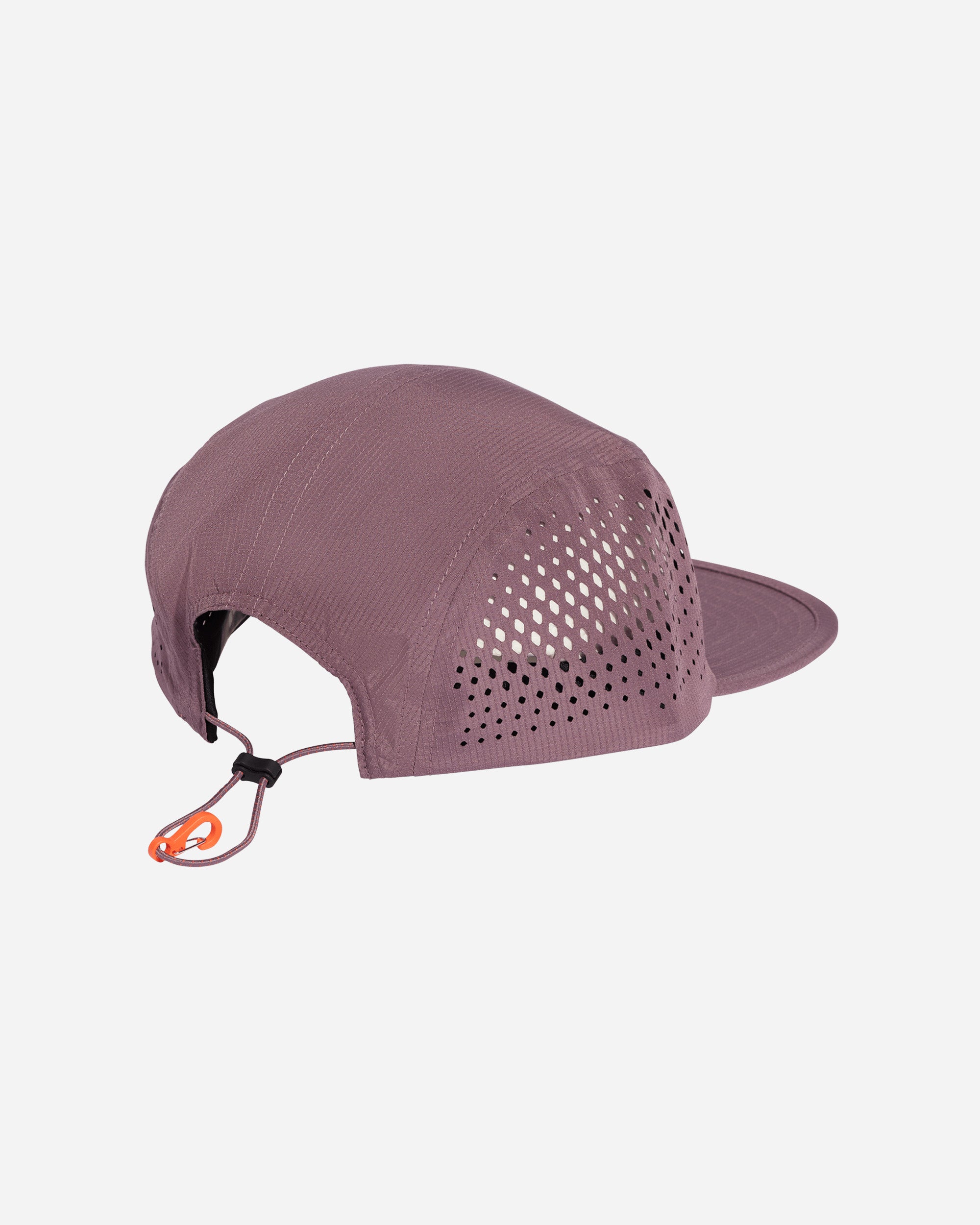 Adidas Running adidas Originals x Hermanos Koumori Running Cap Purple KE8470