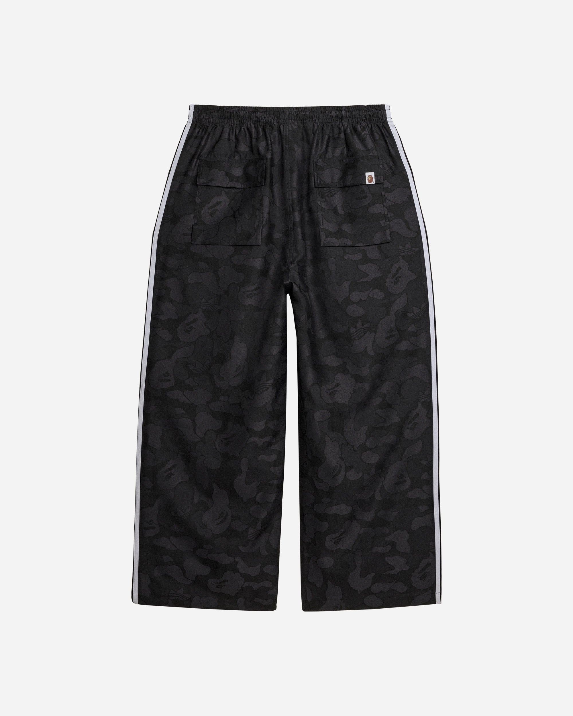 adidas Originals adidas Originals x BAPE Pants Grey KF4918