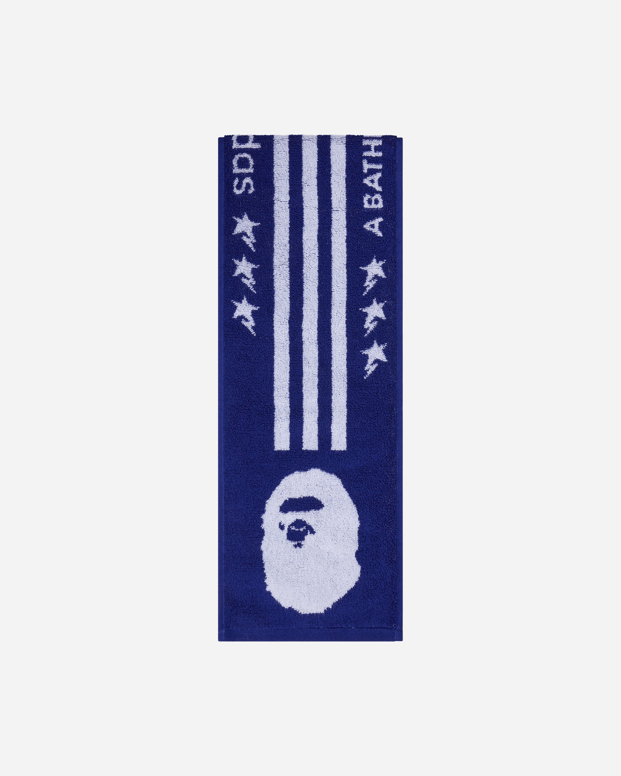 adidas Originals adidas Originals x BAPE Towel JAPBLU KF4920