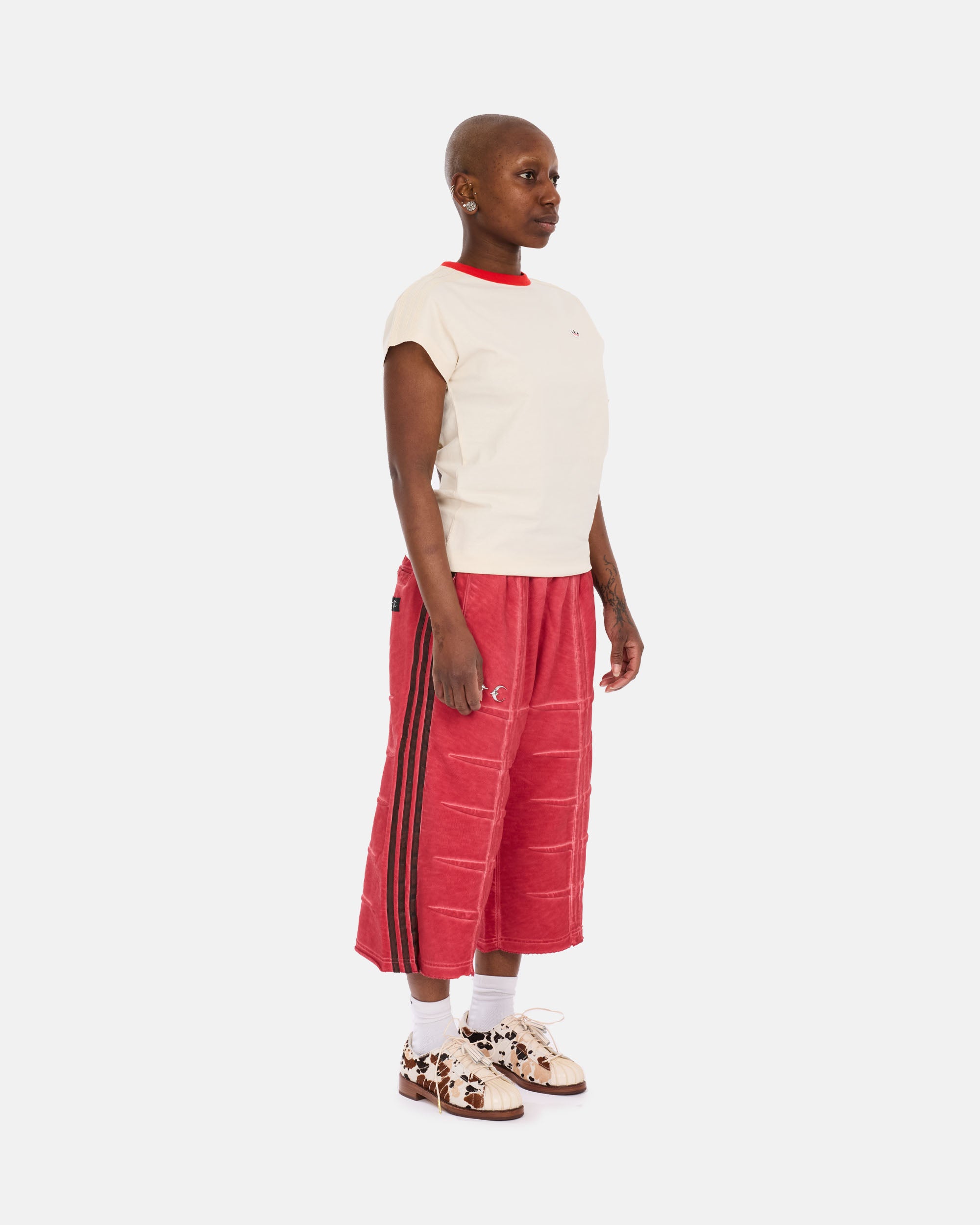 adidas Originals adidas Originals x Thug Club Sweat Jort POWRED KF6911