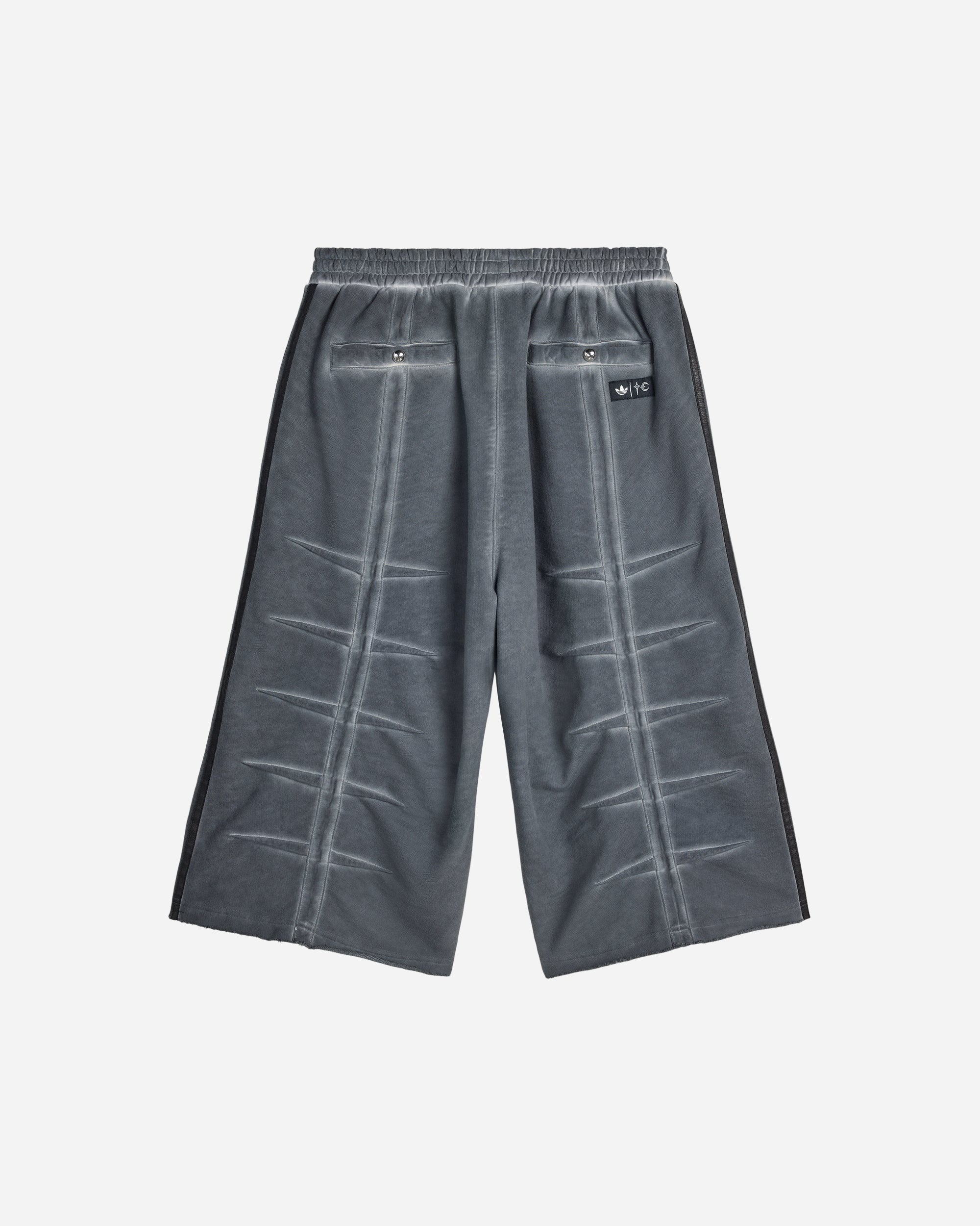 adidas Originals adidas Originals x Thug Club Sweat Jort BLACK KF6912