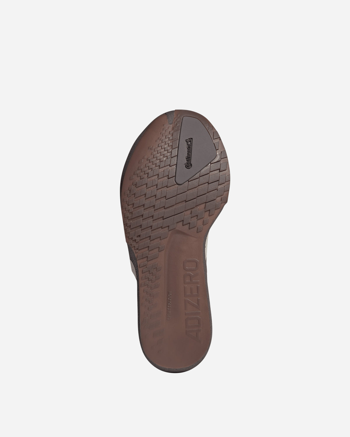 Adidas Running Adizero Adios Satisfy tech earth/pearl met./charcoal KH6681