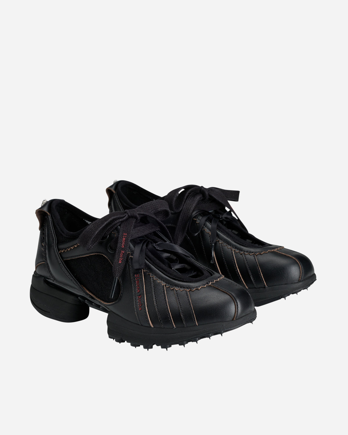 adidas Originals adidas Originals x Simone Rocha Climacool Black KH7452