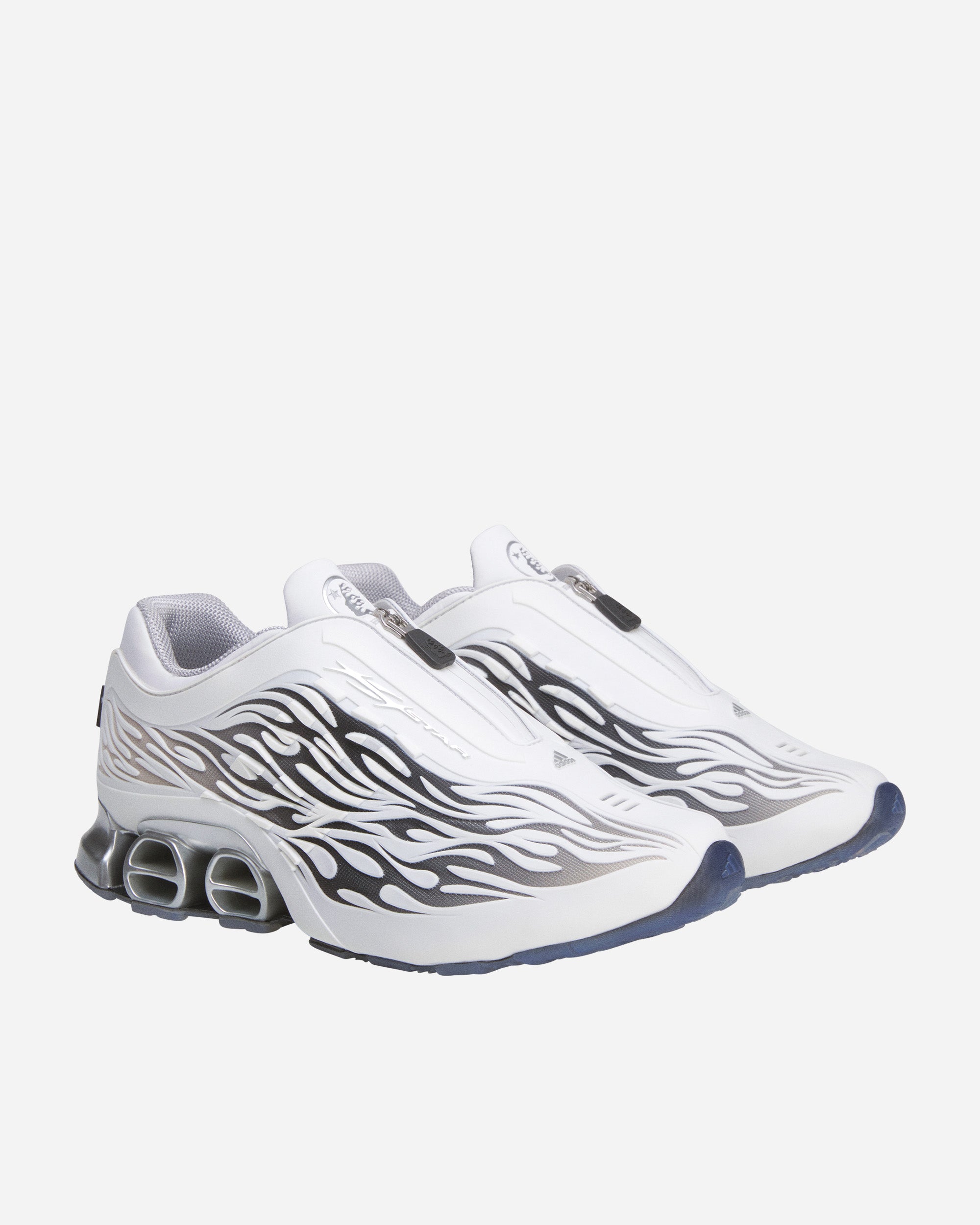 adidas Originals adidas Originals x Hellstar Megaride S White KH8086