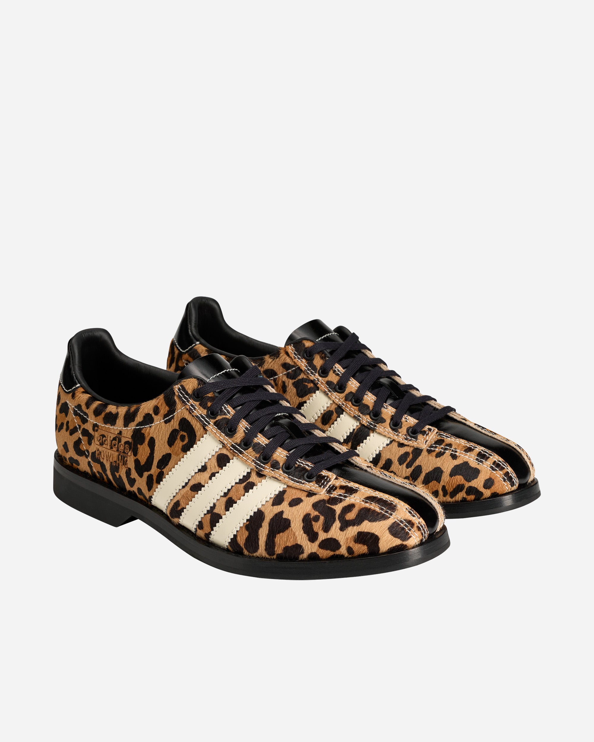 adidas Originals adidas x Brain Dead Bowling SUPPLIER COLOUR/cream white/core black KH8143