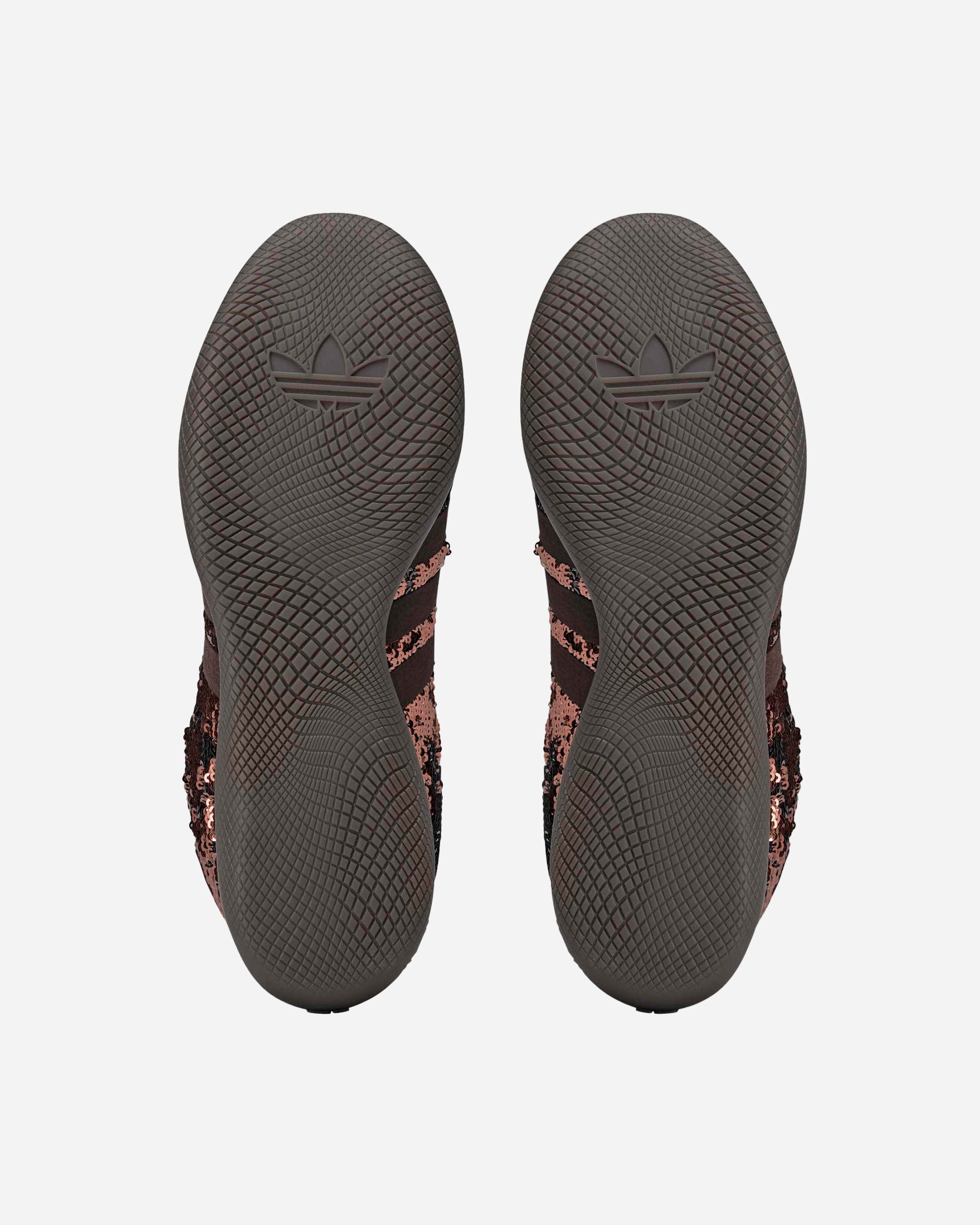 adidas Originals adidas Originals x Wales Bonner Karintha Sequin Multi/Dark brown/Black KH8798