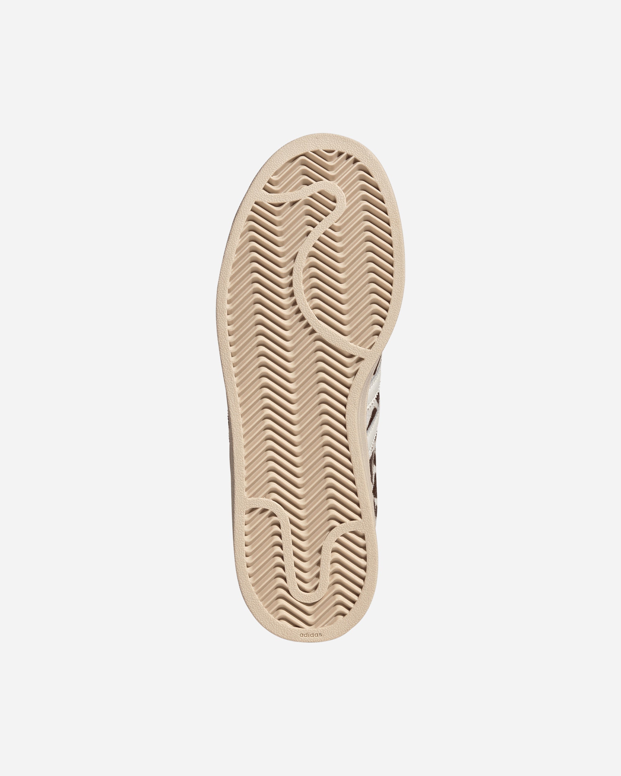 adidas Originals Superstar II CRLI/IVORY/GOLDMT KH9031