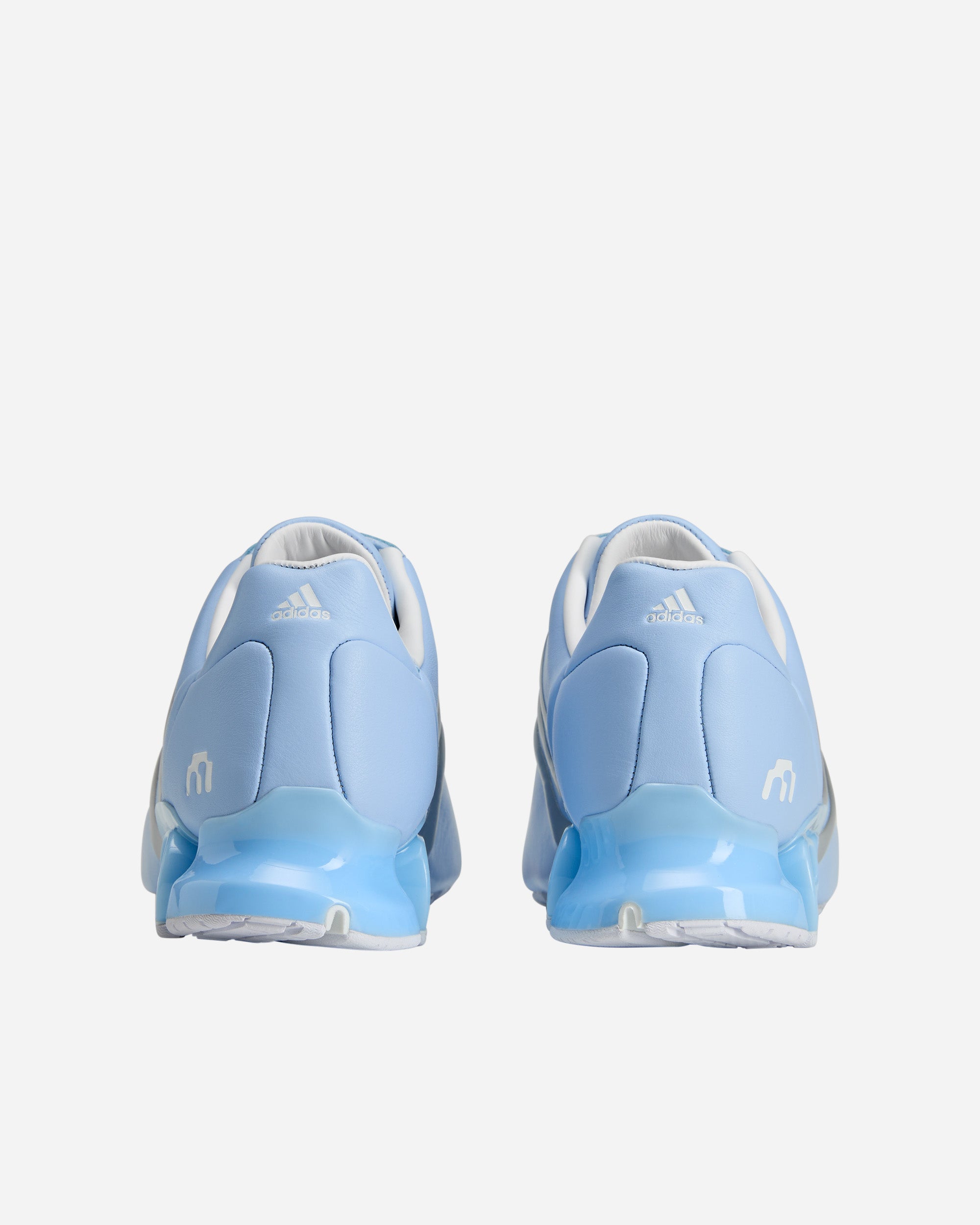 adidas Originals adidas Originals x Miaou Megaride S2 GLOBLU/SILVMT/FTWWHT KI0064