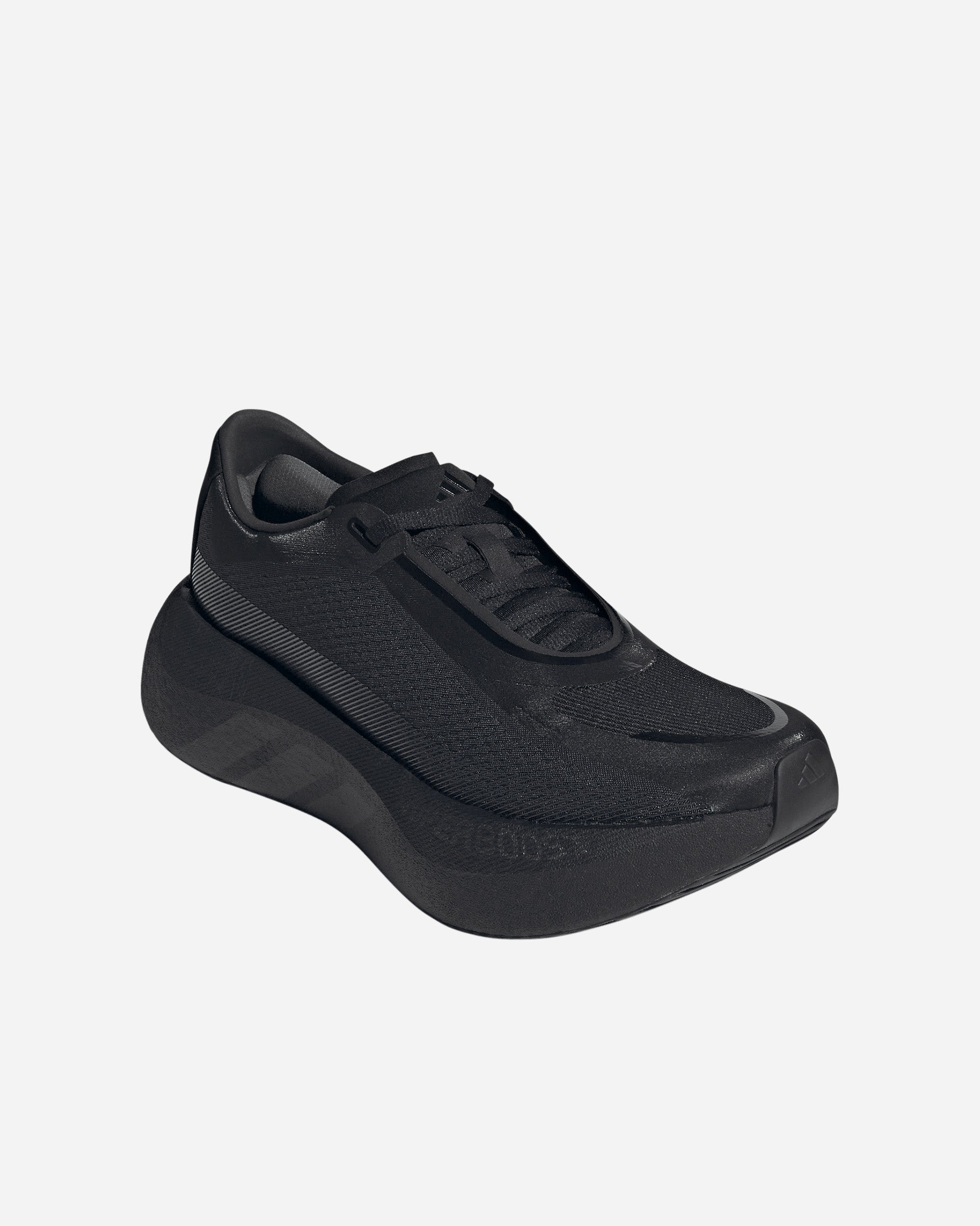 adidas Originals Hyperboost Edge BLACK/CARBON/CARBON KI0357